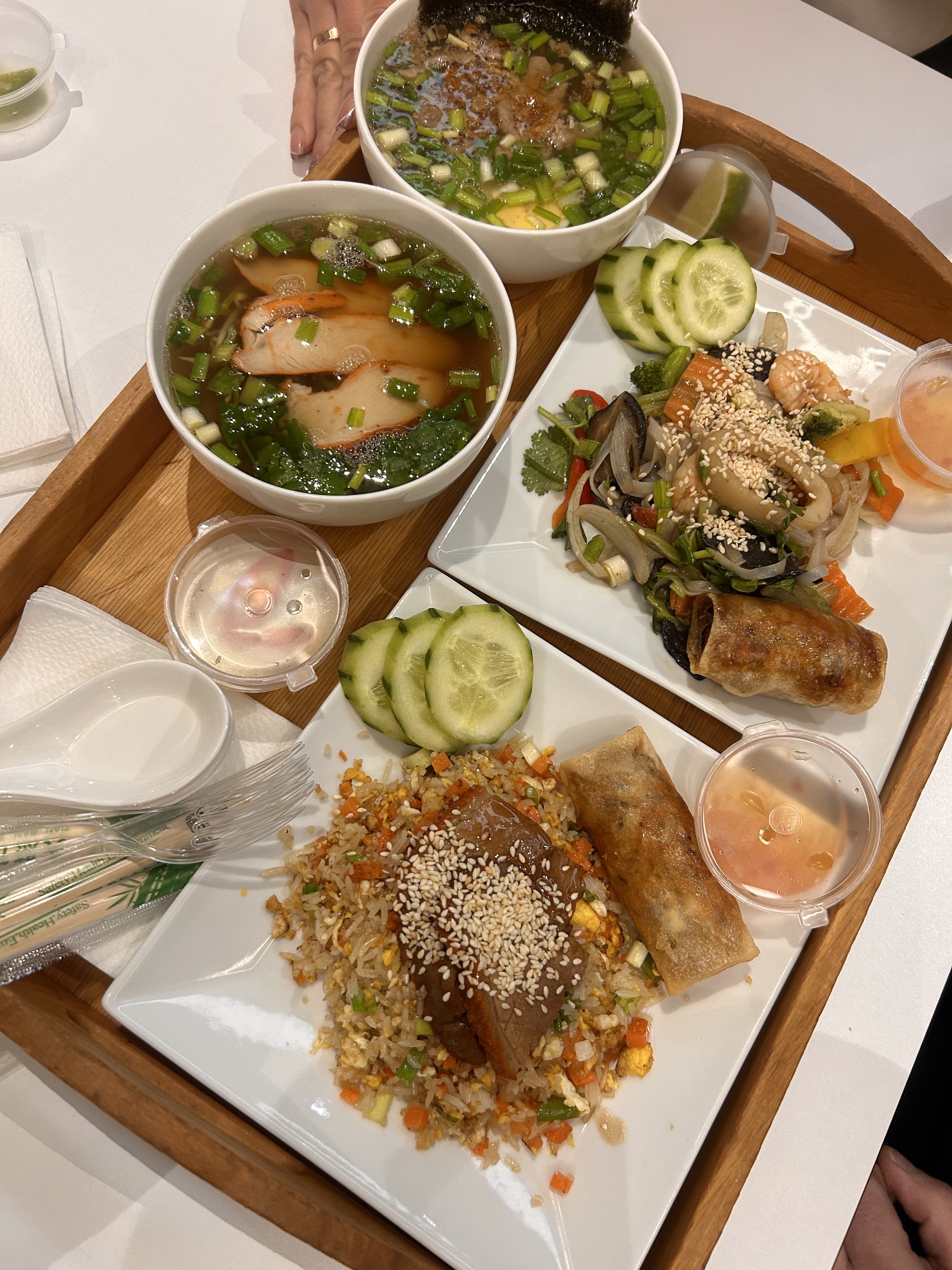 Ресторан Nem - доставка в'єтнамських страв image 14