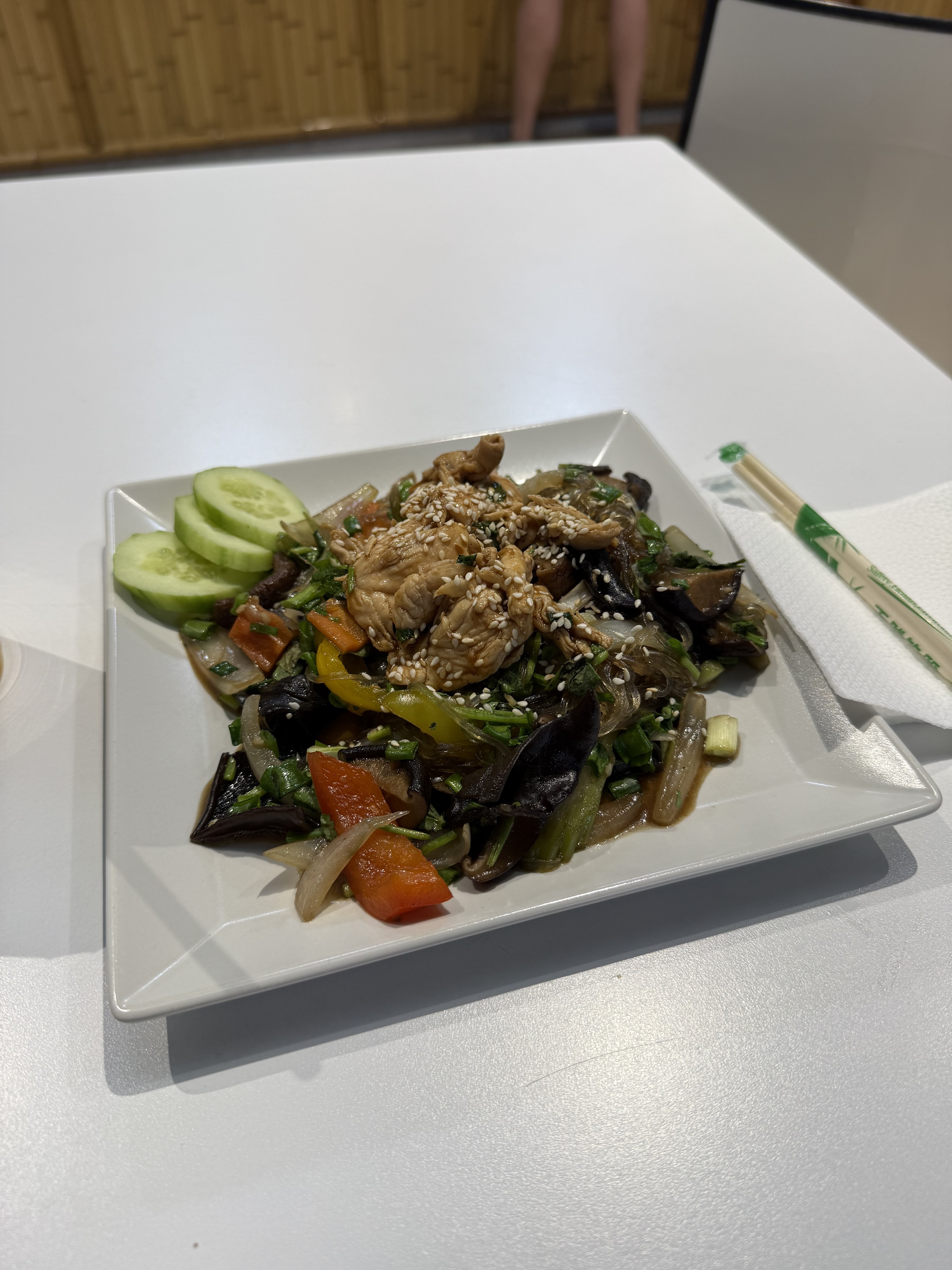 Ресторан Nem - доставка в'єтнамських страв image 18