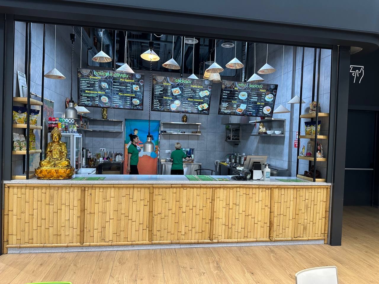 Ресторан Nem - доставка в'єтнамських страв image 19