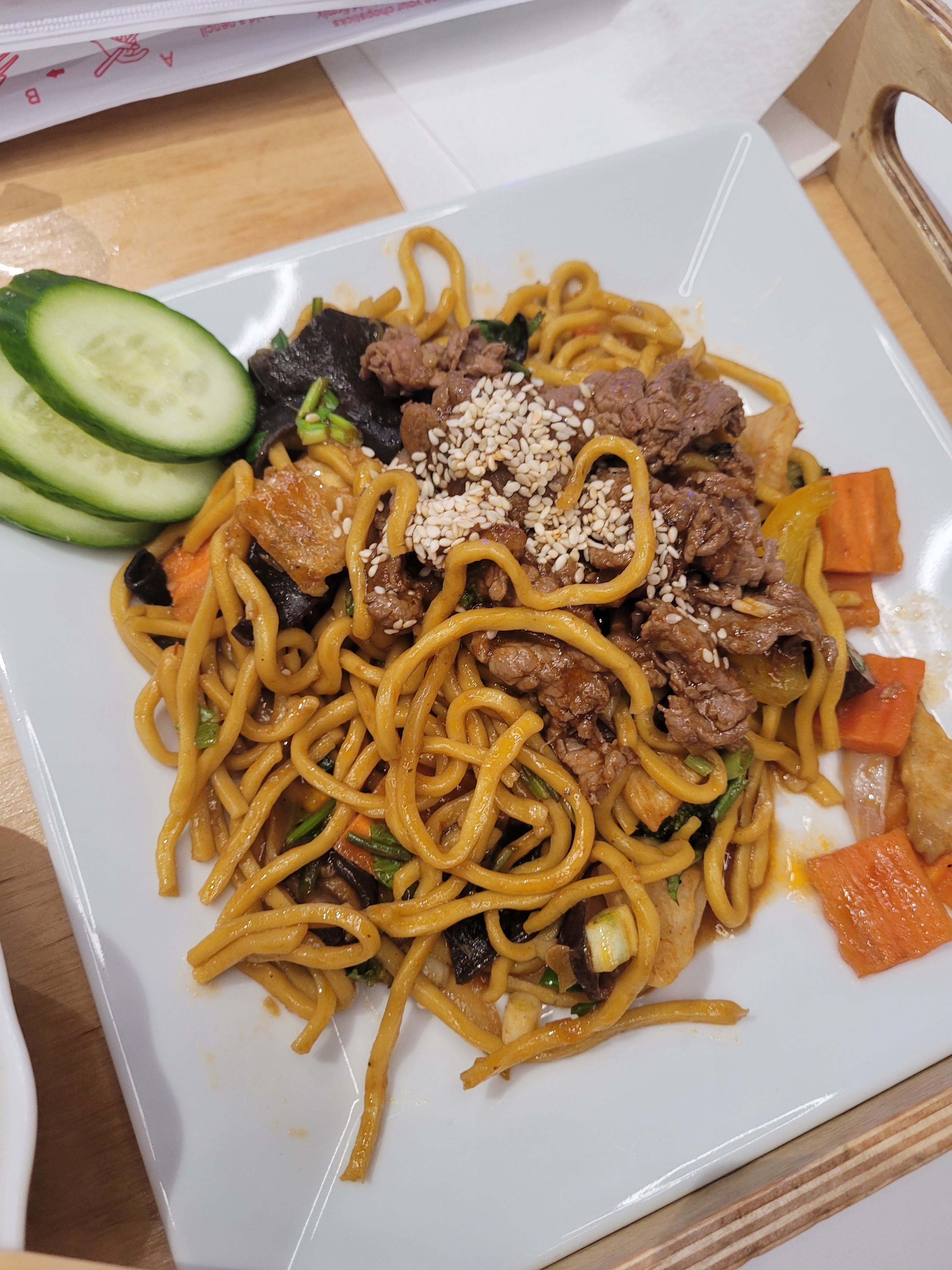 Ресторан Nem - доставка в'єтнамських страв image 20