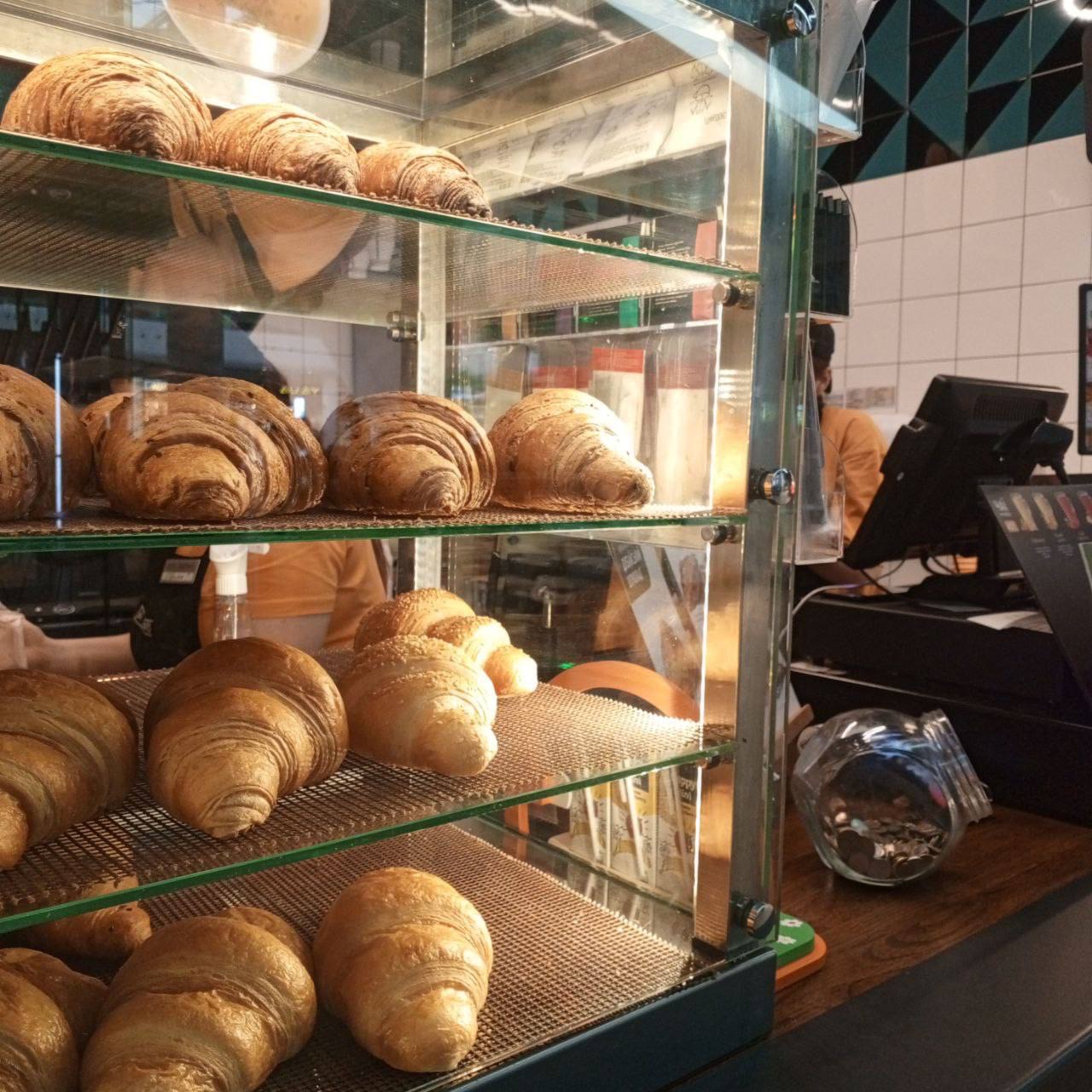 Lviv Croissants image 16