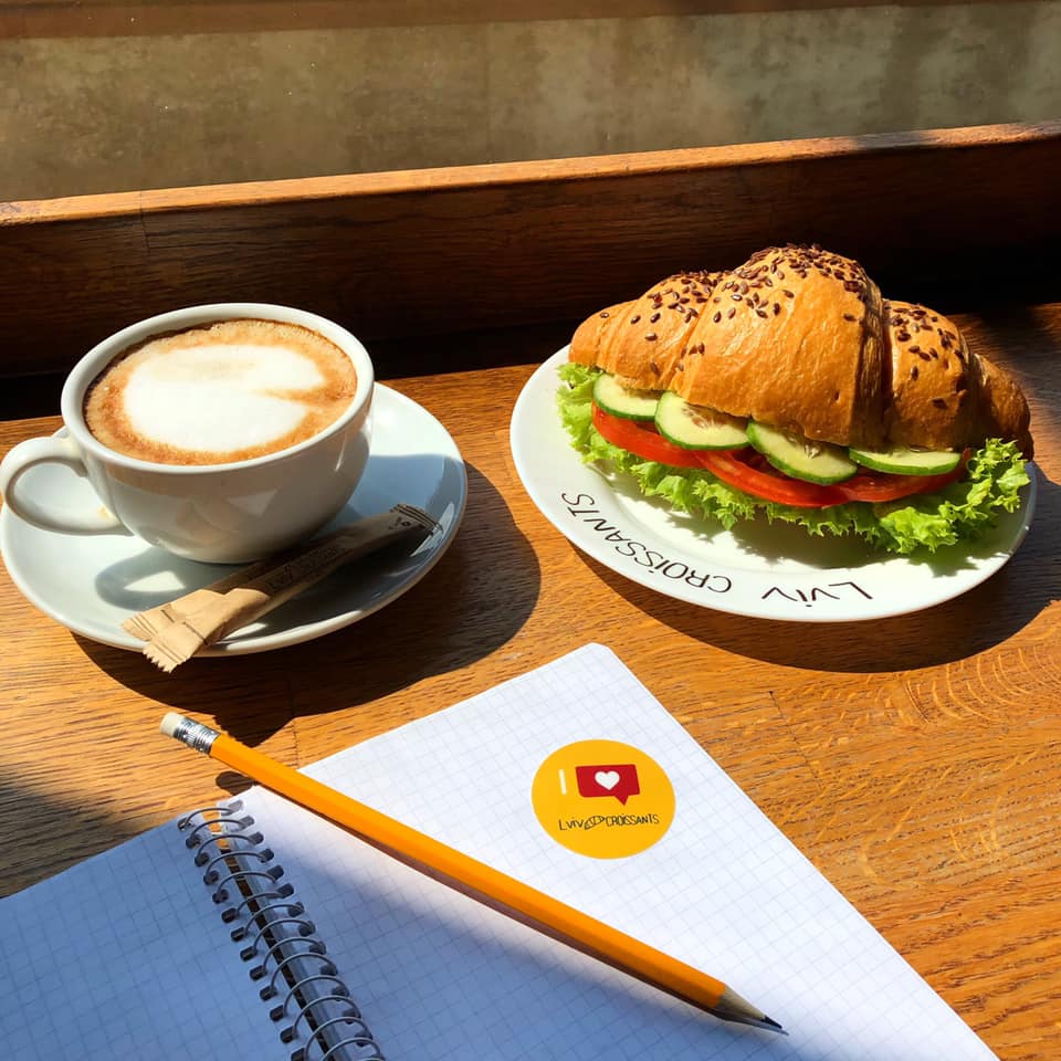 Lviv Croissants image 18