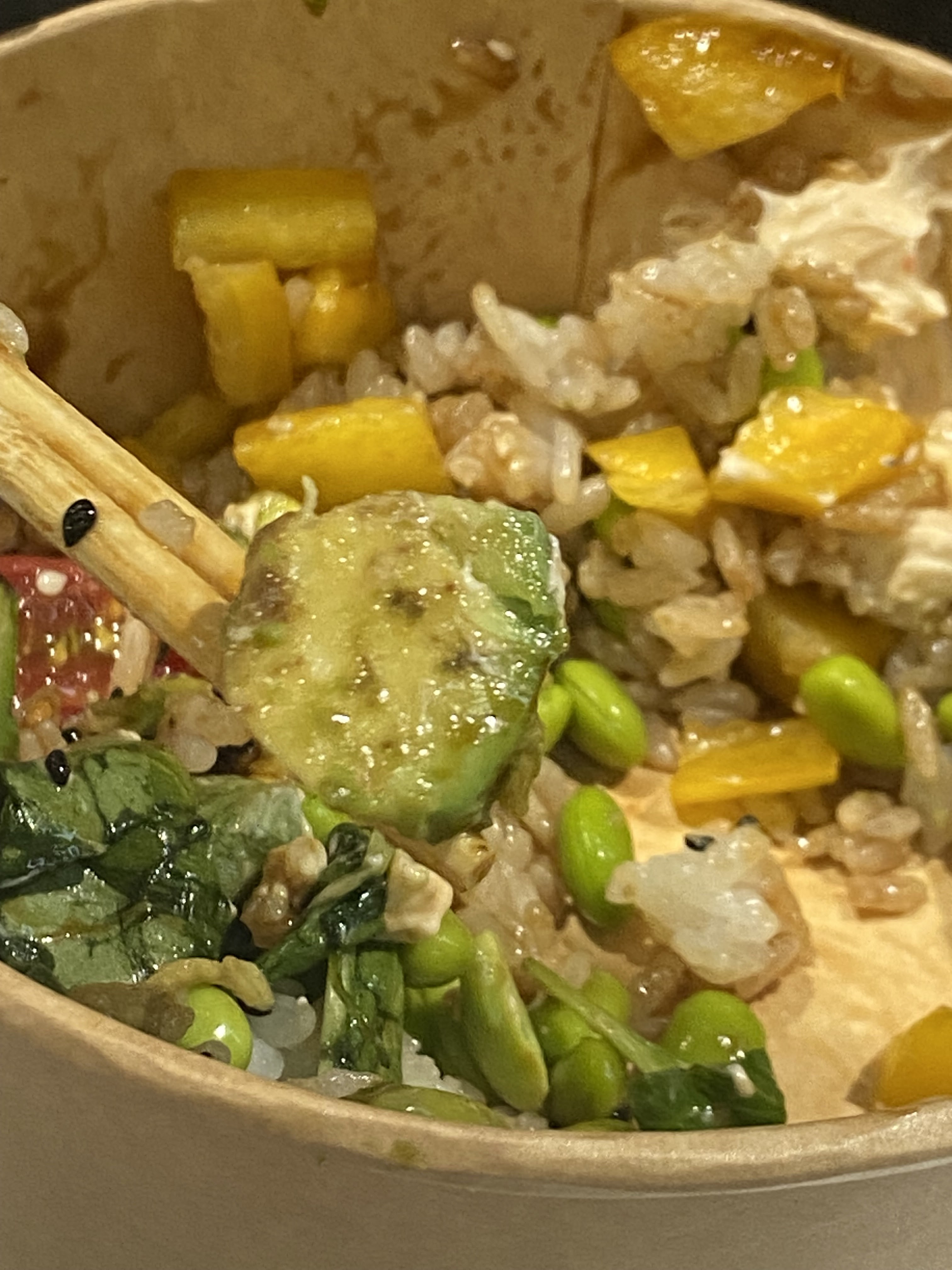 Philadelphia Roll&Bowl image 16