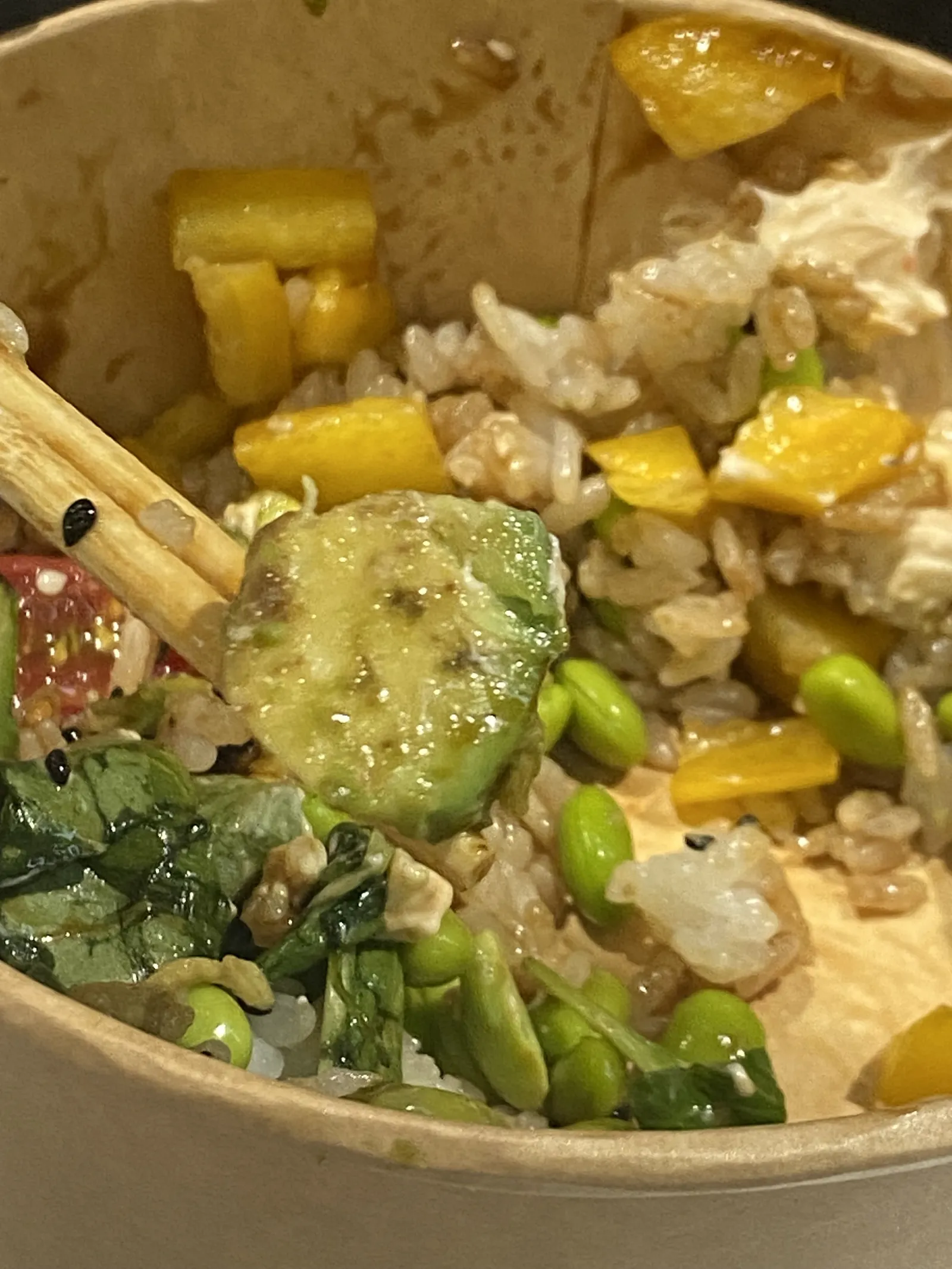Philadelphia Roll&Bowl image 16