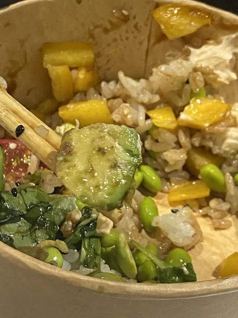 Philadelphia Roll&Bowl image 16