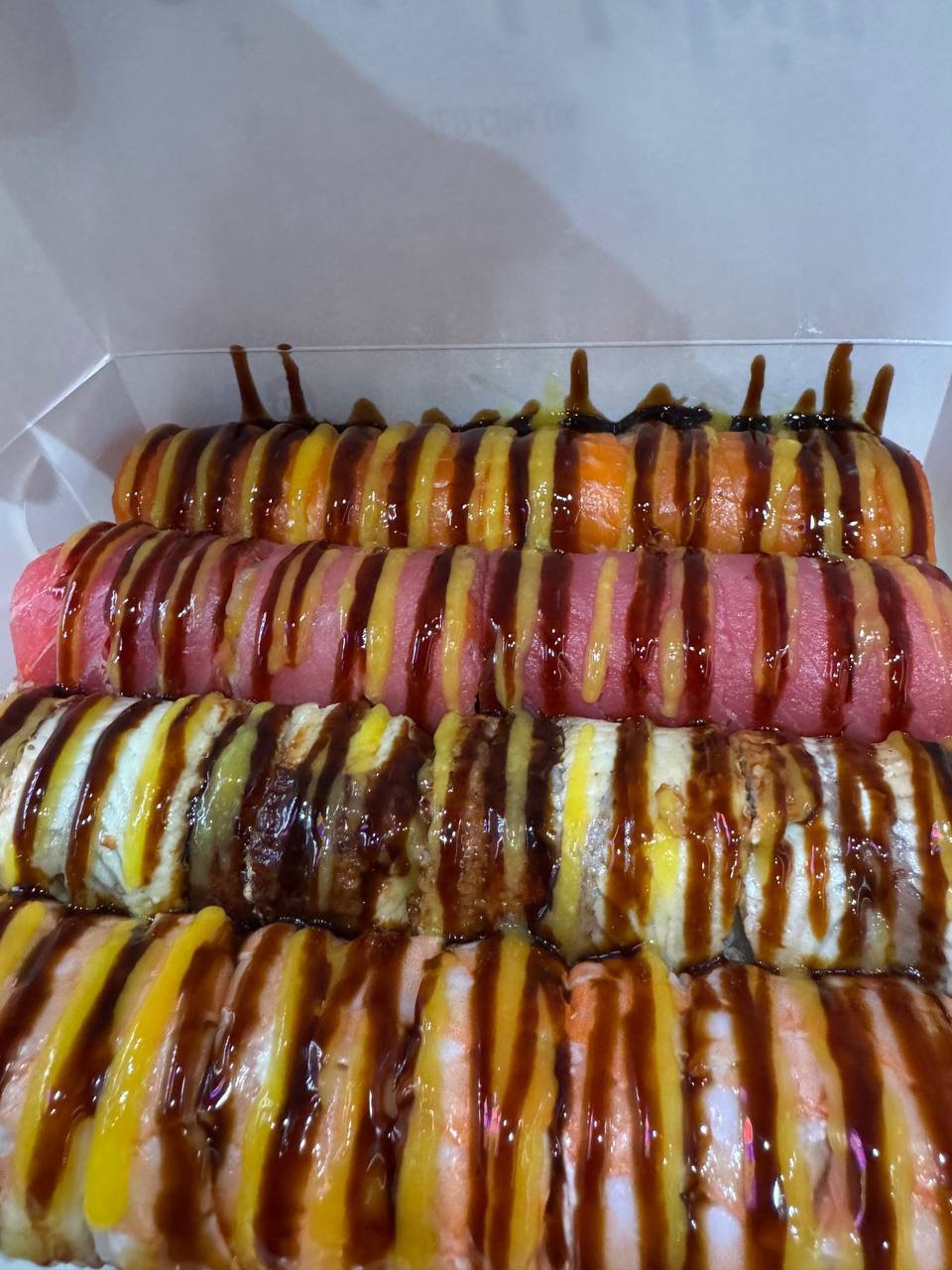 Philadelphia Roll&Bowl image 20