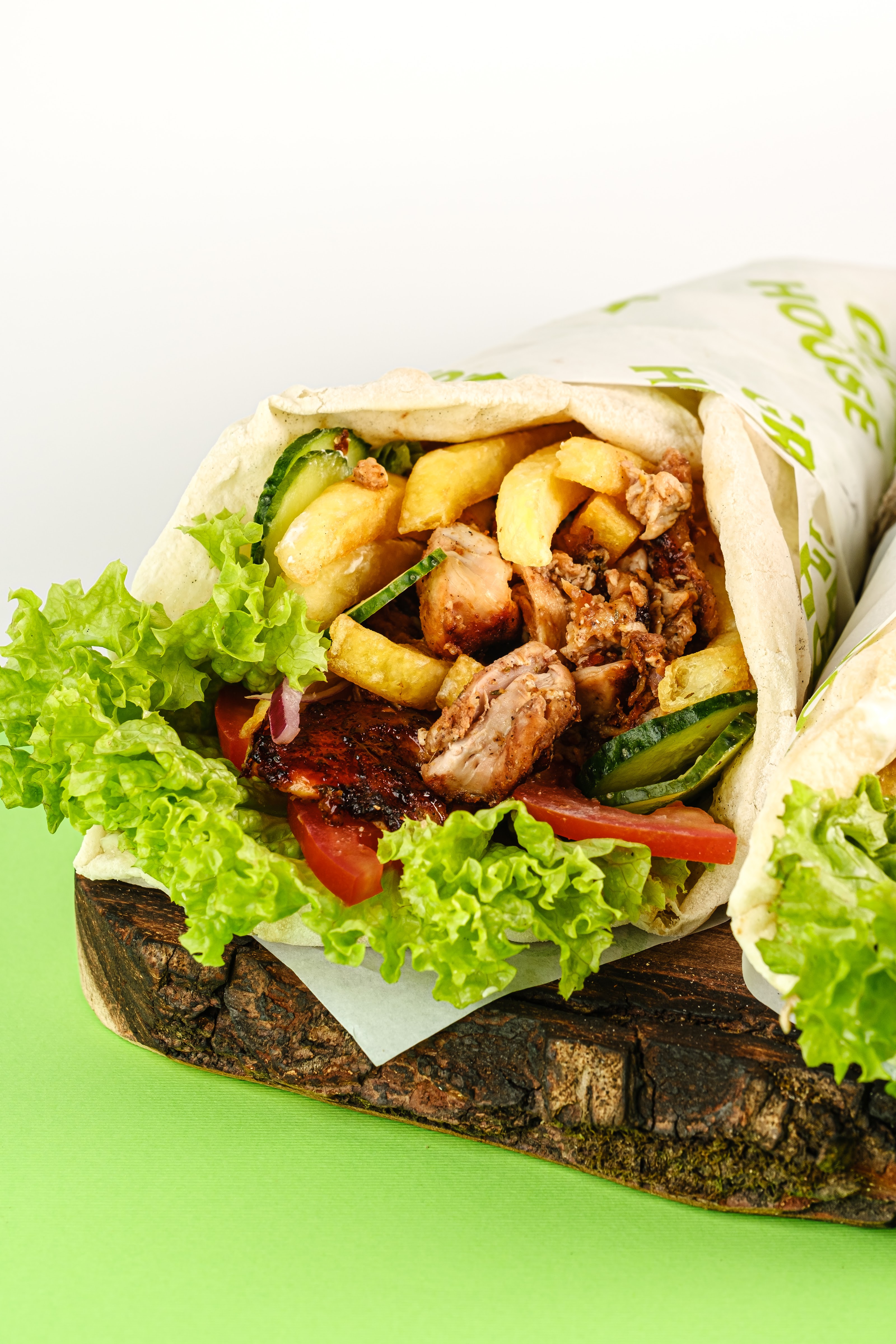 Greek house image 12