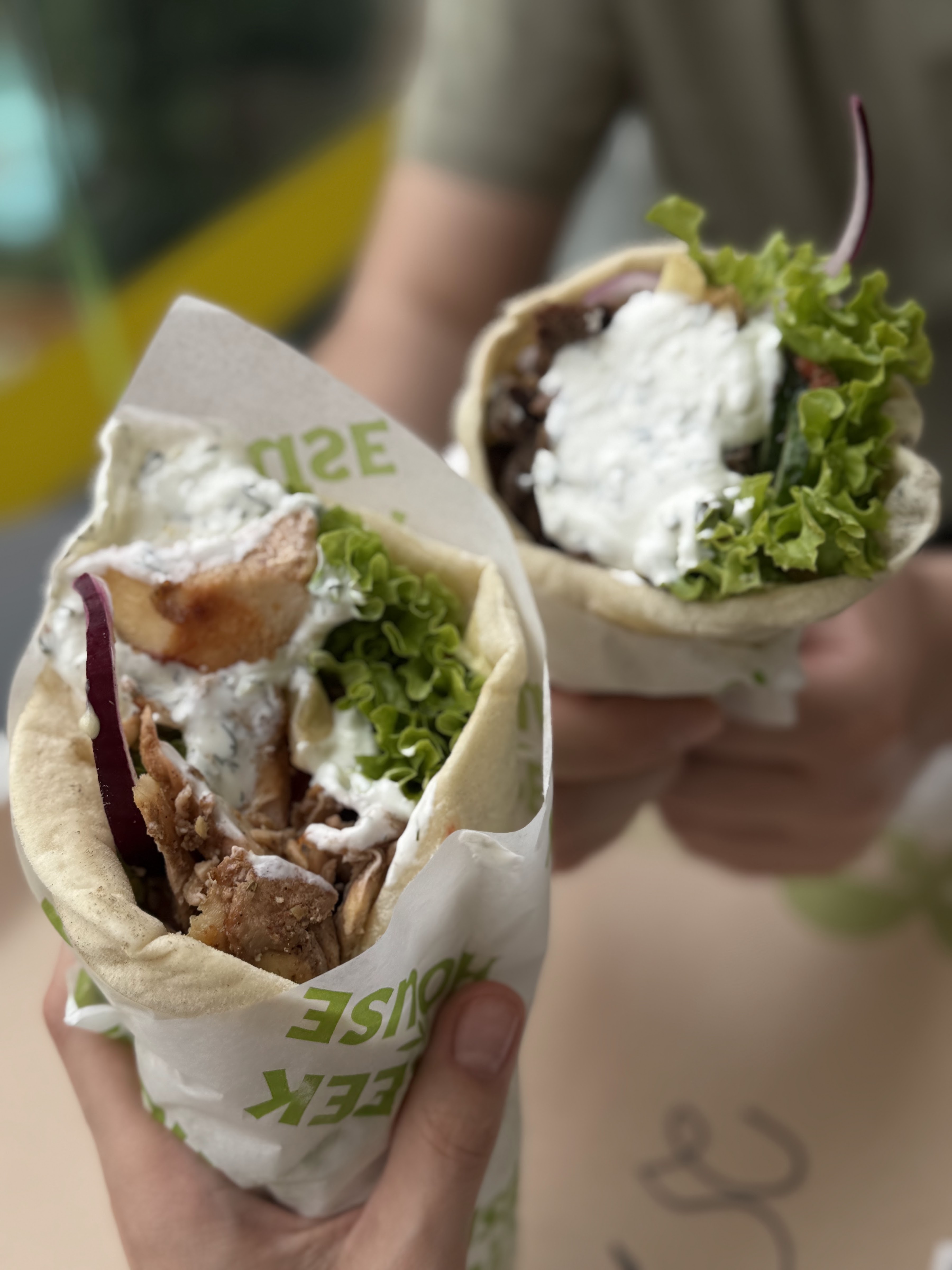 Greek house image 13