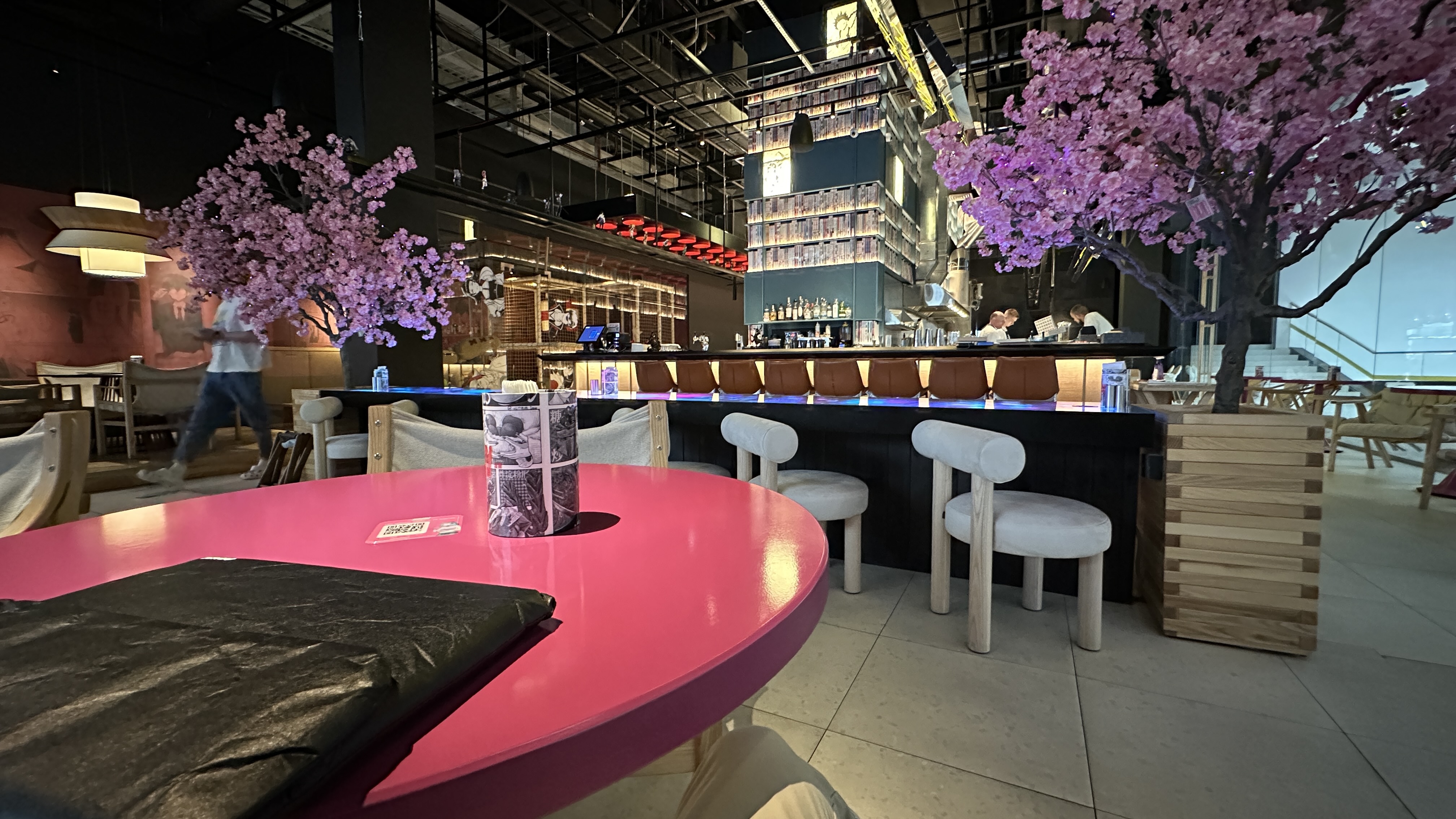 Manga Sushi image 15