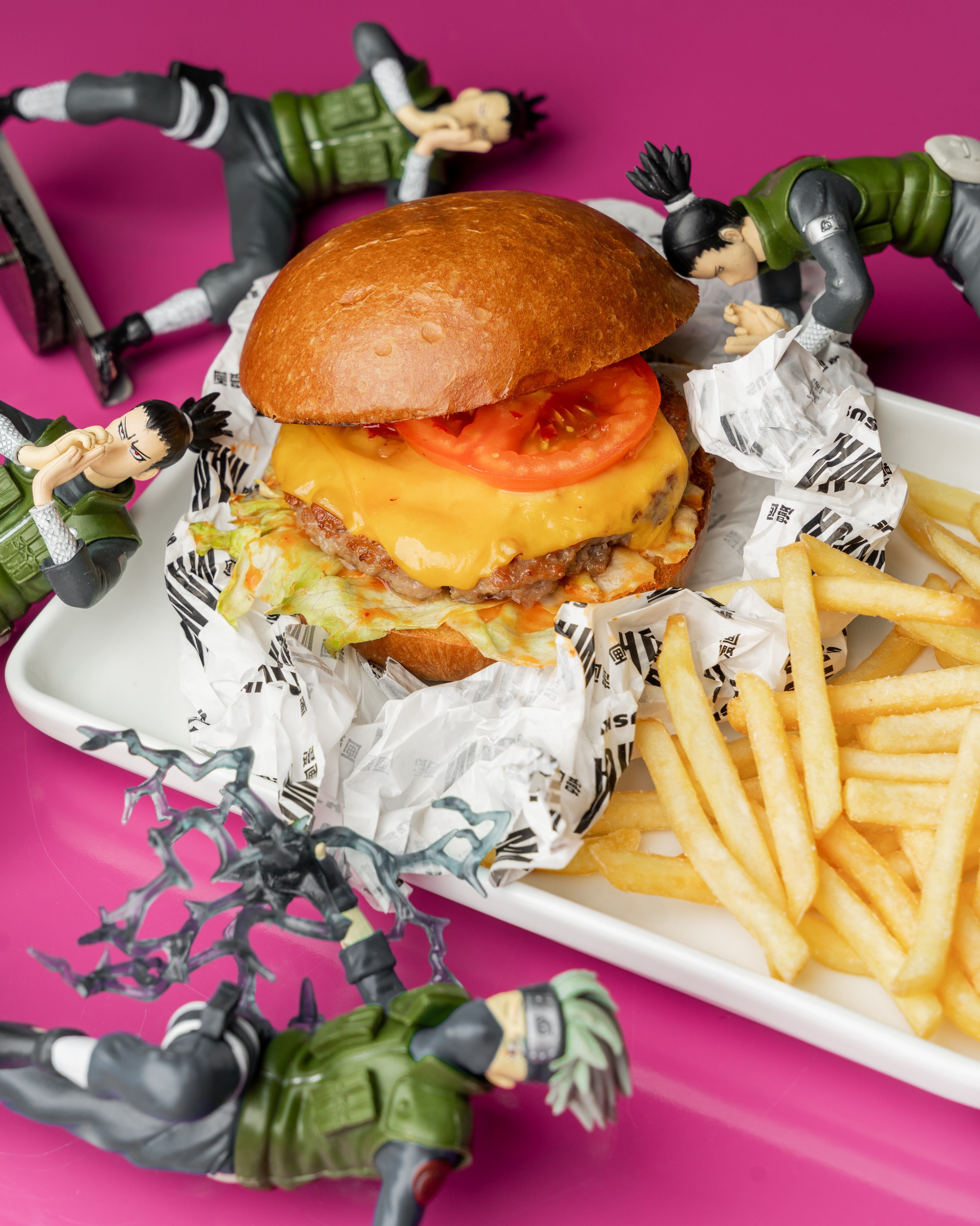 Manga Sushi image 17