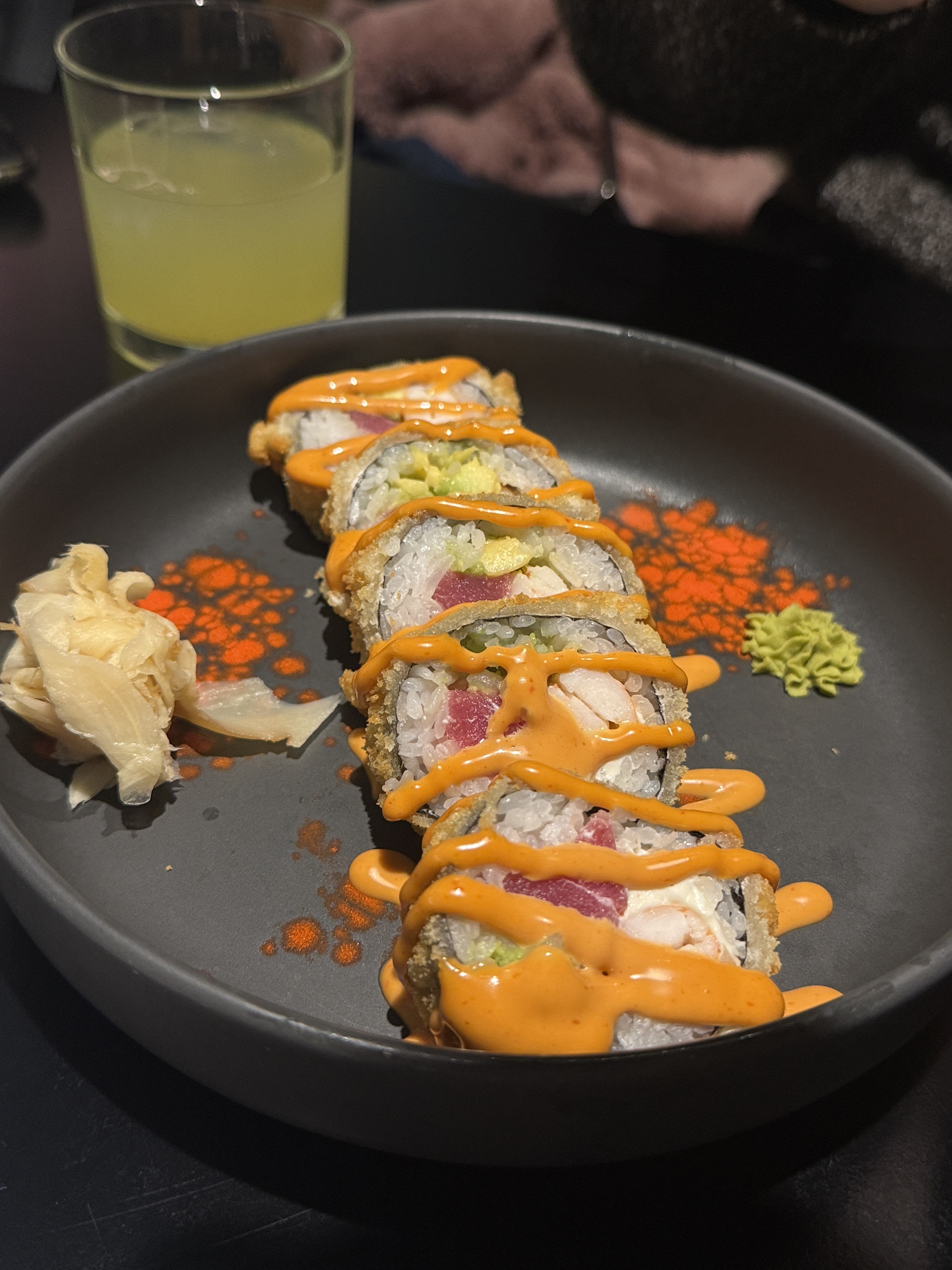 Manga Sushi image 18