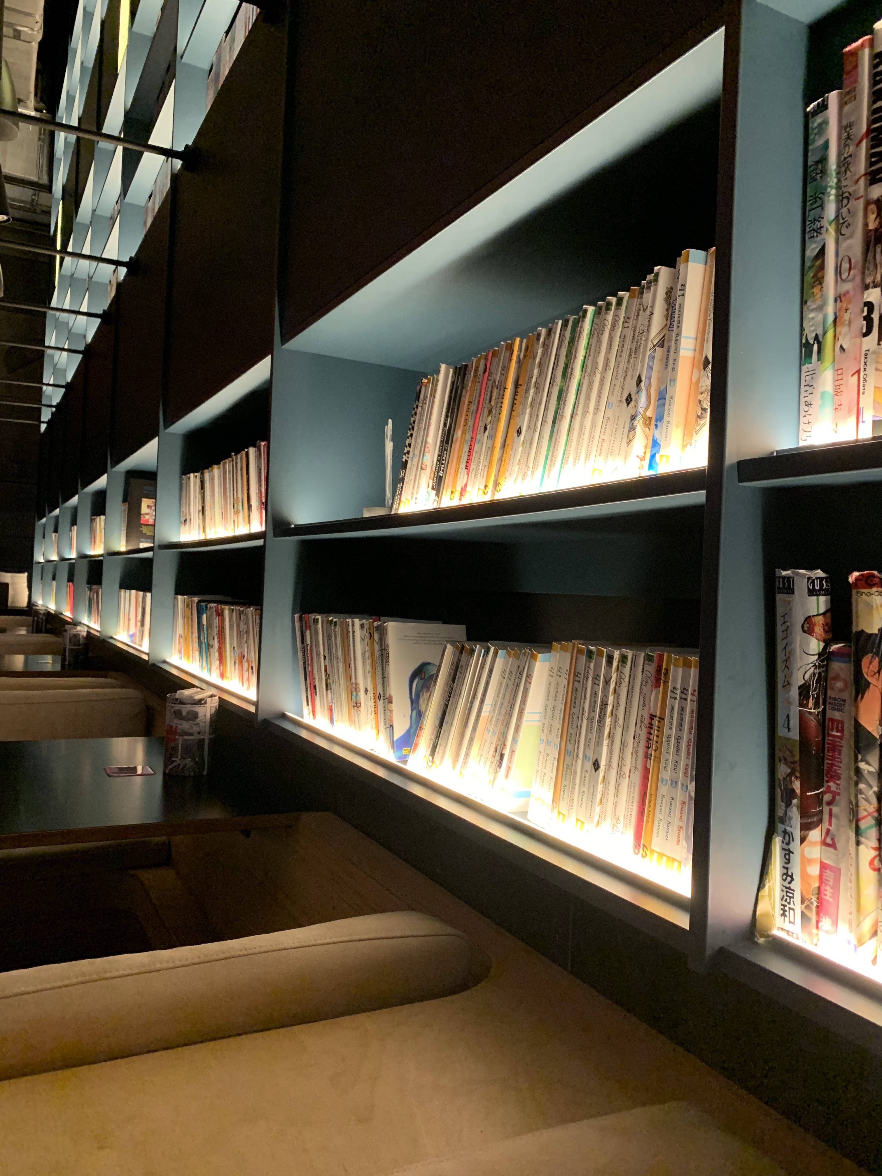 Manga Sushi image 19