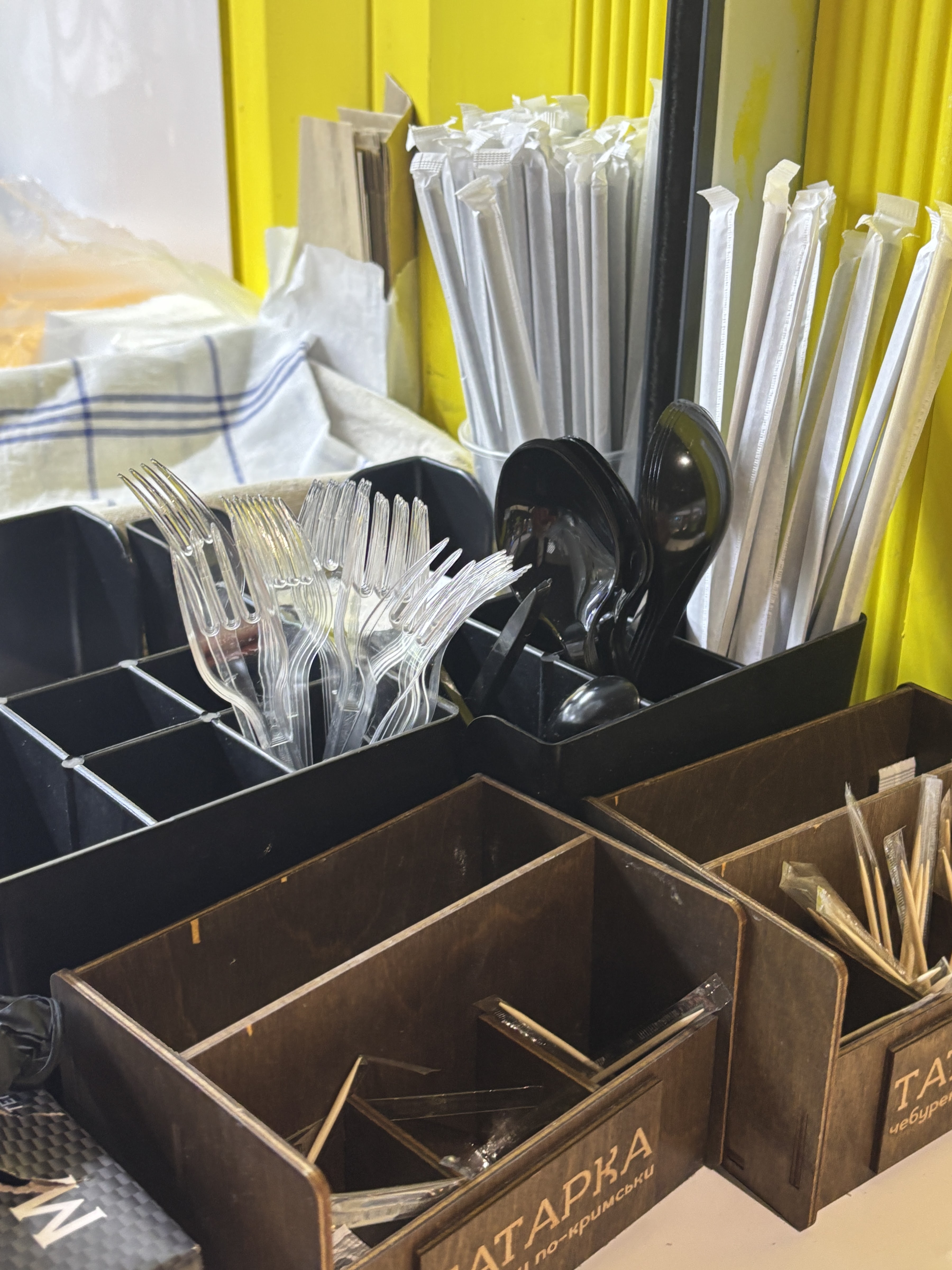 Tatarka: Chebureky Po-Krymsʹky image 17