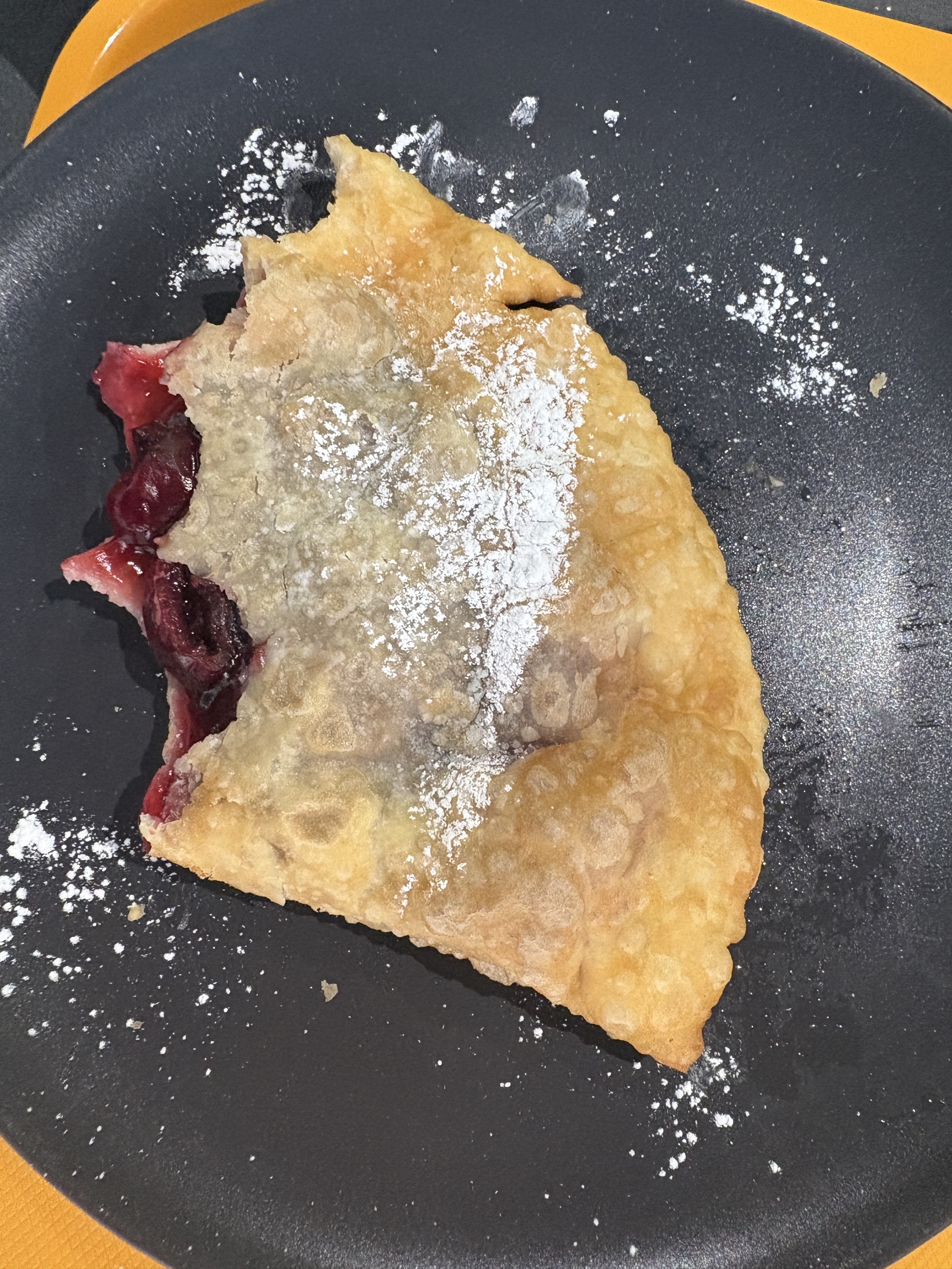 Tatarka: Chebureky Po-Krymsʹky image 19