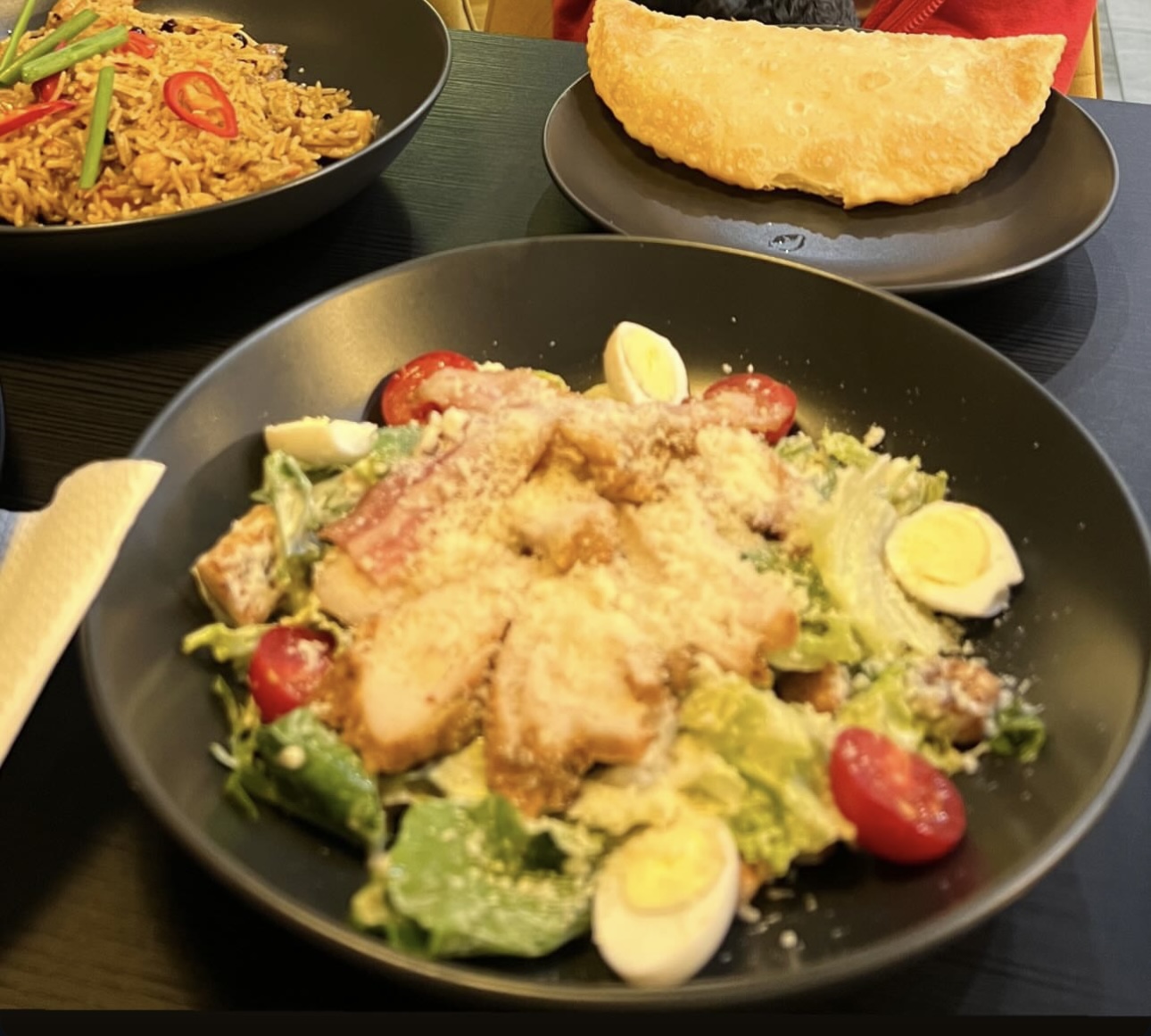 Tatarka: Chebureky Po-Krymsʹky image 20