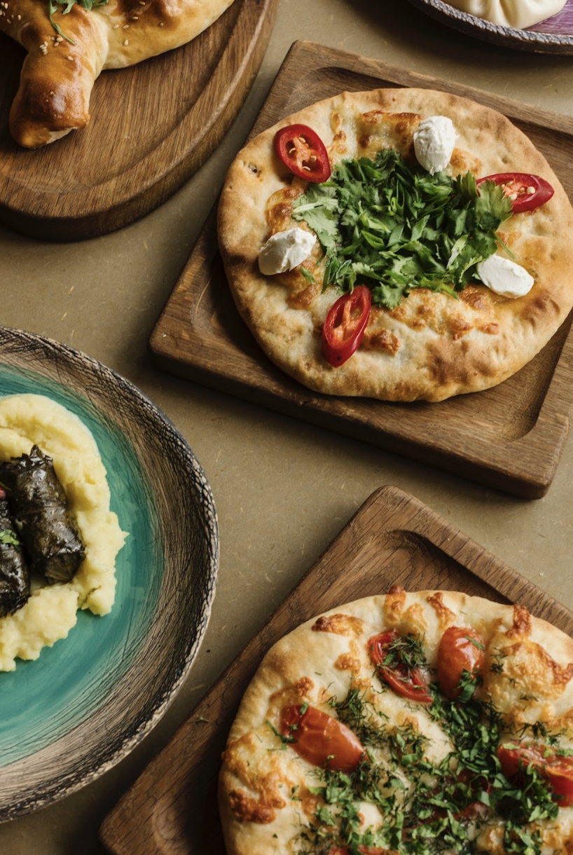 Mama Manana Respublika image 12