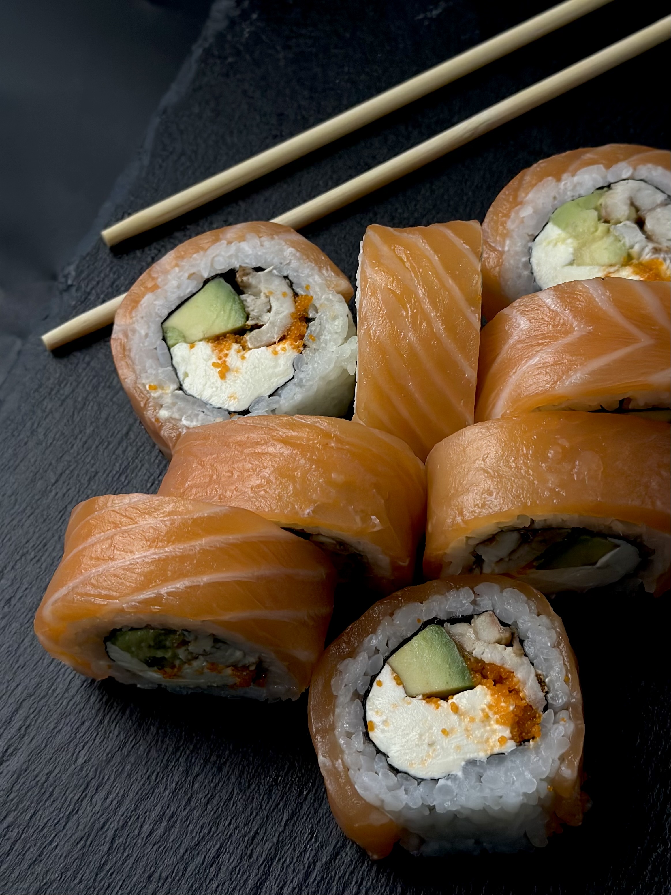 Tomaki Sushi image 11