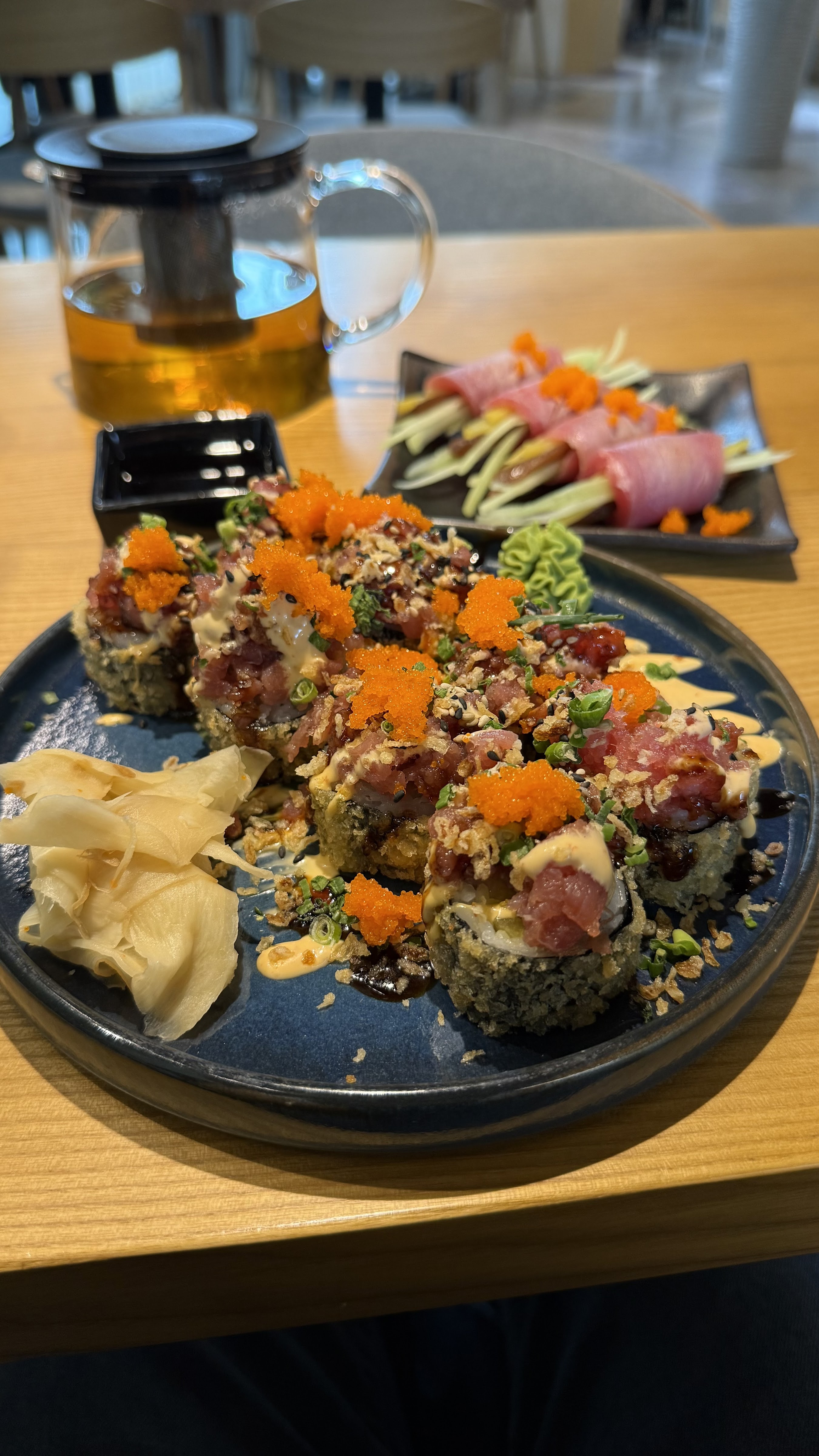 Sushi Republiс image 13