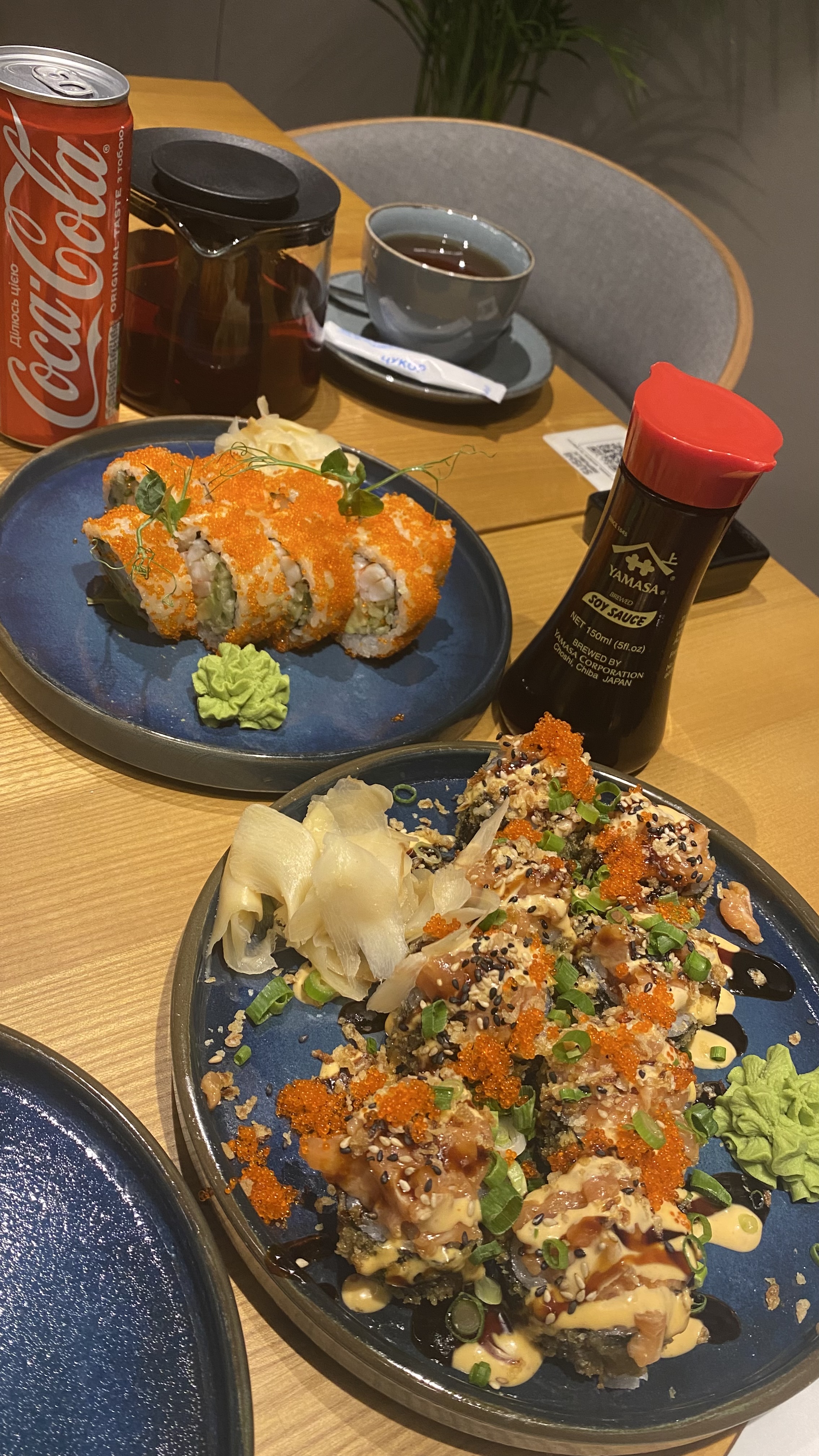 Sushi Republiс image 18
