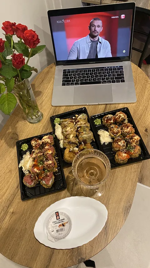Sushi Republiс image 20