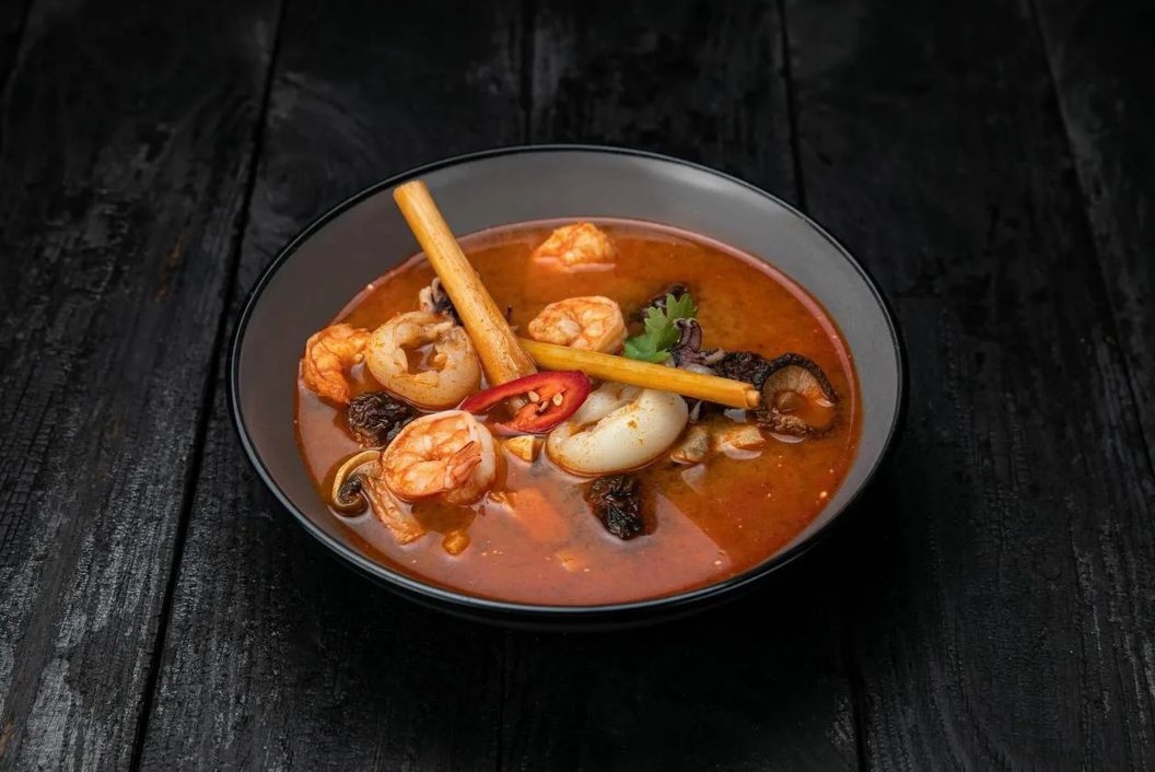 Yum Yum Respublika image 14