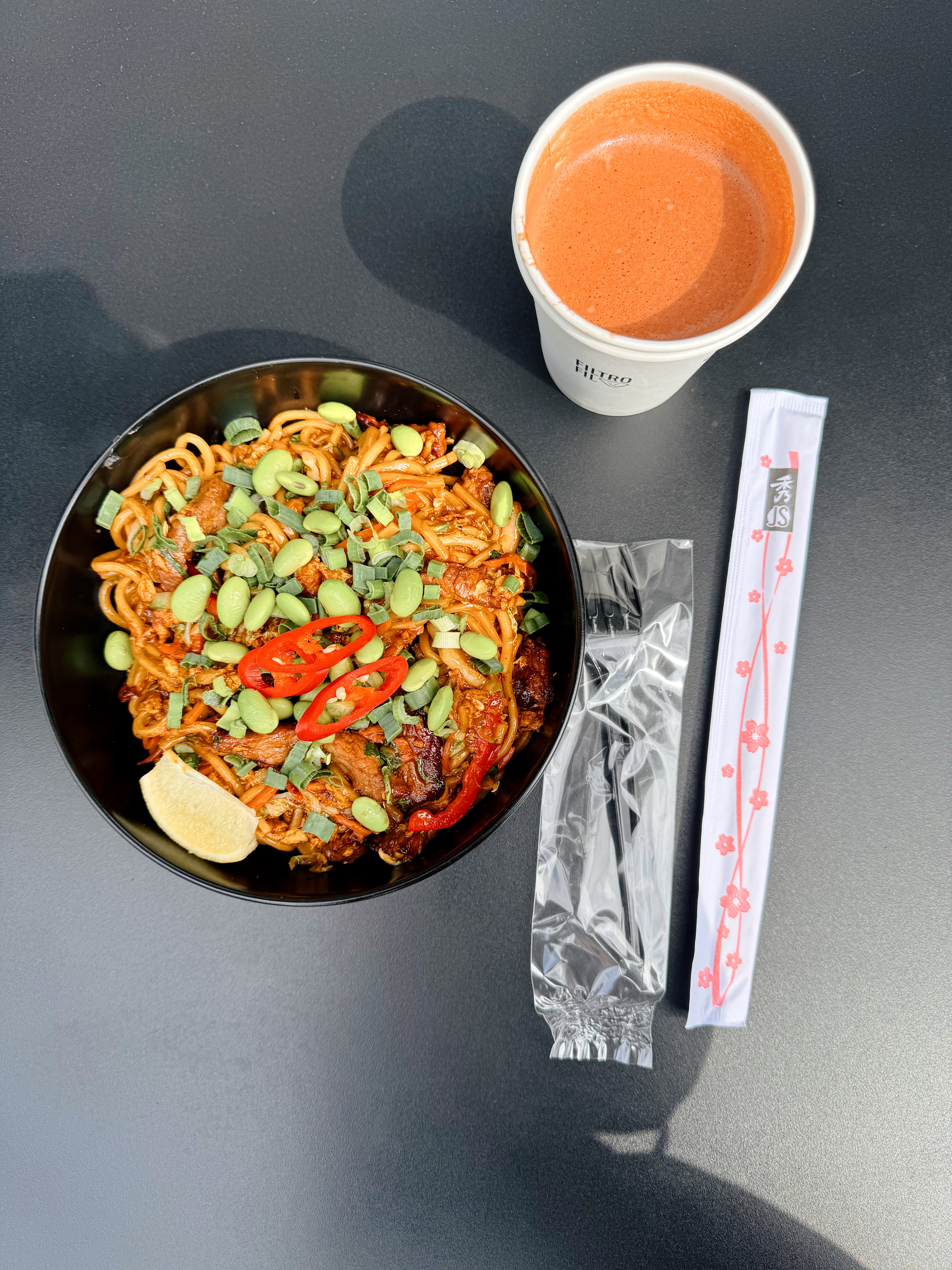 Yum Yum Respublika image 17