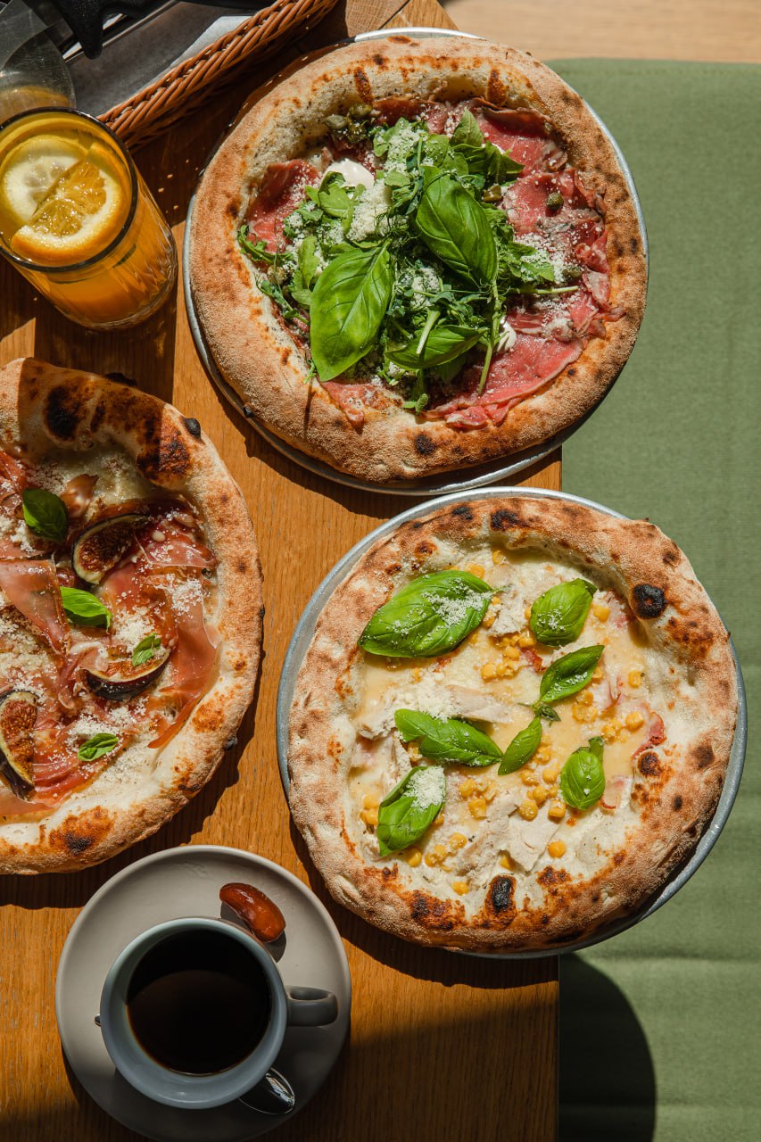 1708 pizza di Napoli image 12