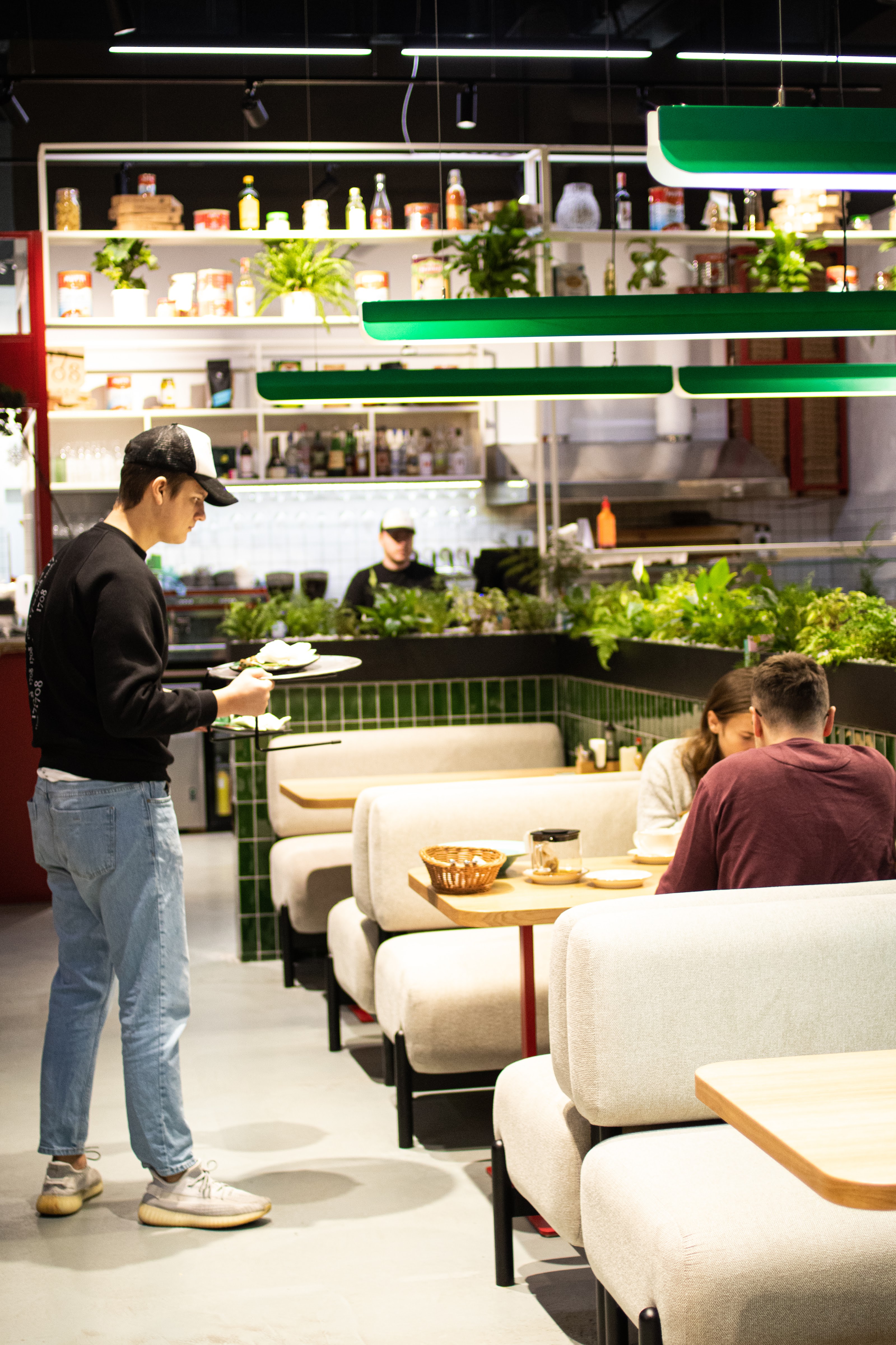 1708 pizza di Napoli image 16