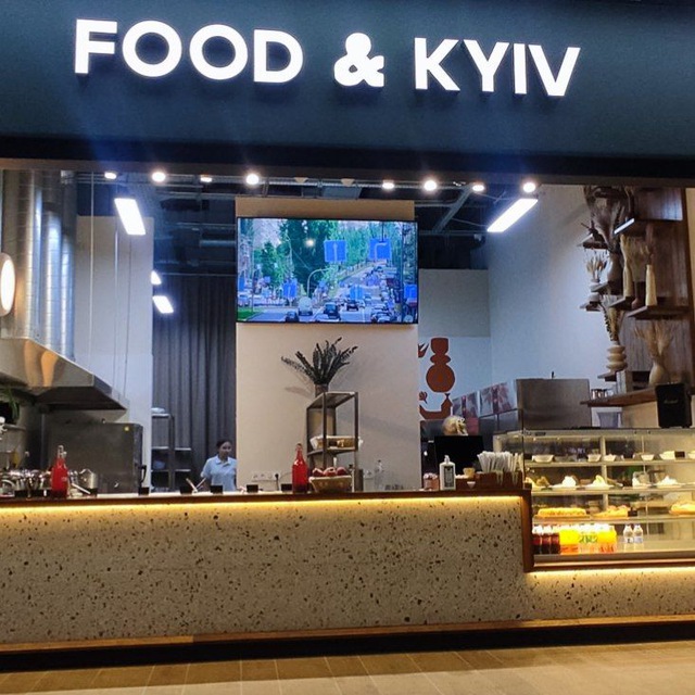 Food&Kyiv image 14