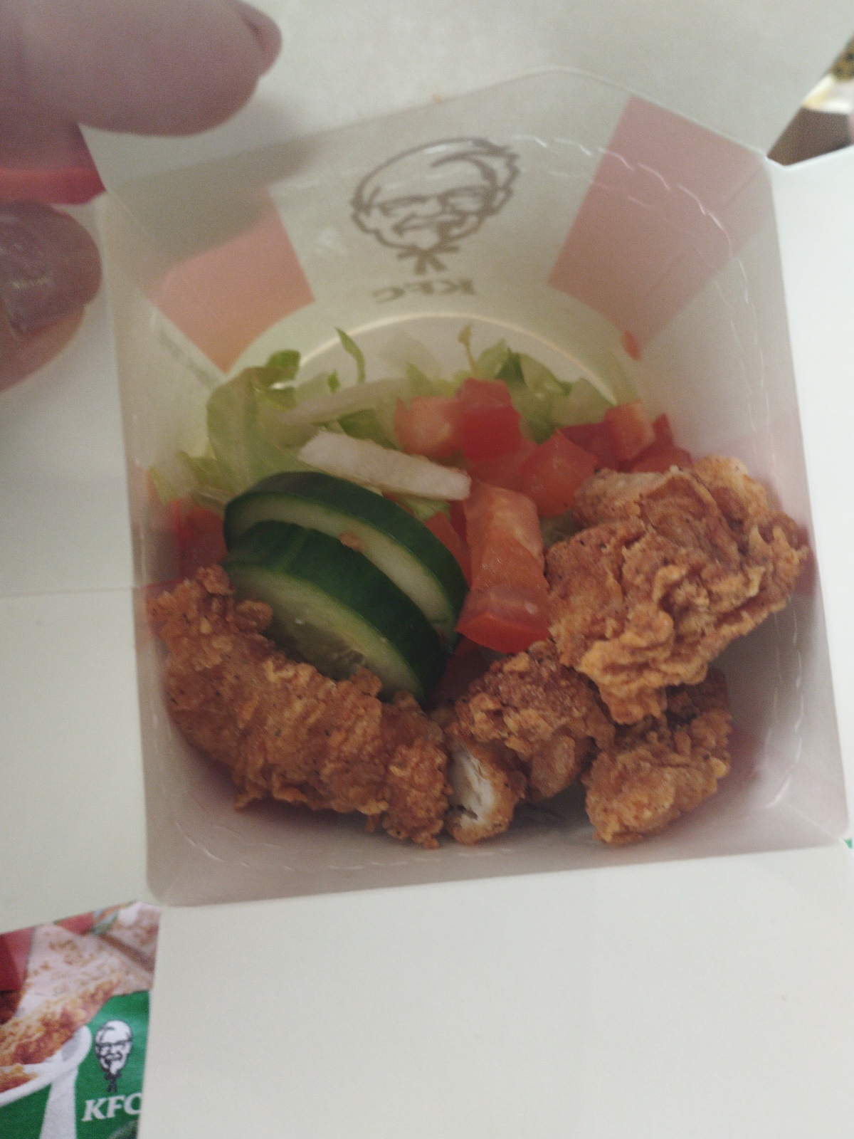 KFC Республіка image 15