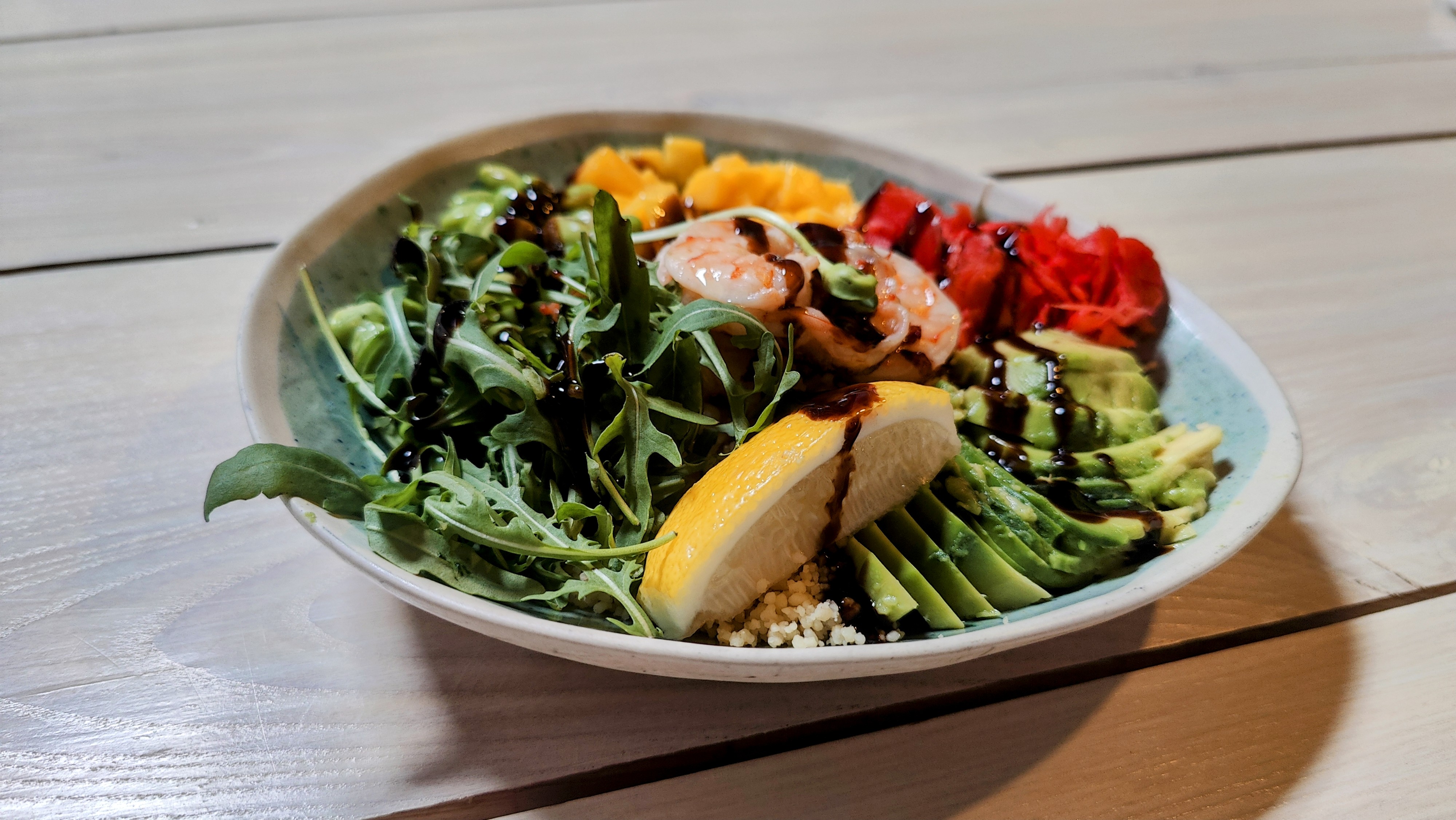 Avocado Organic Food image 12