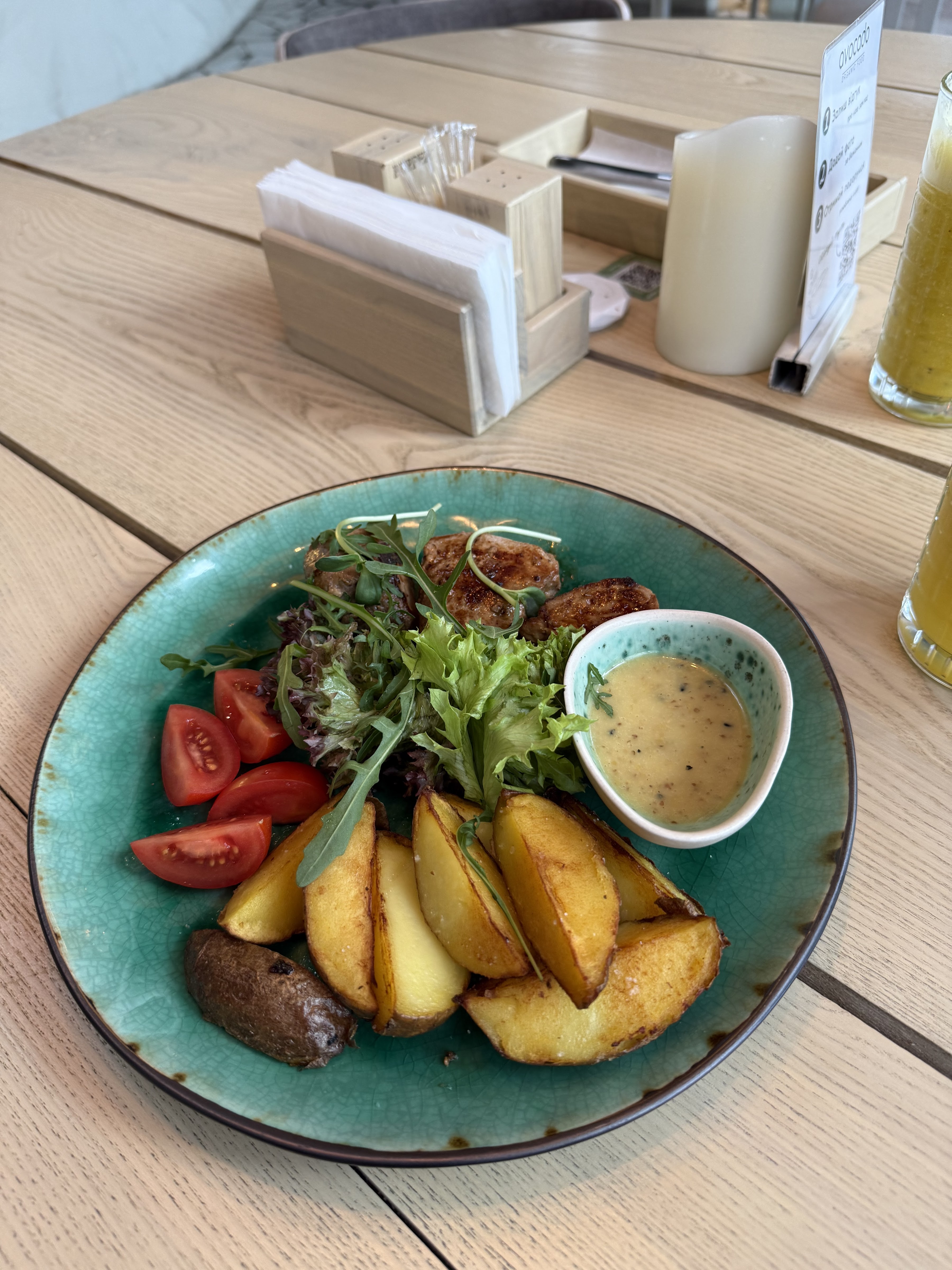 Avocado Organic Food image 17