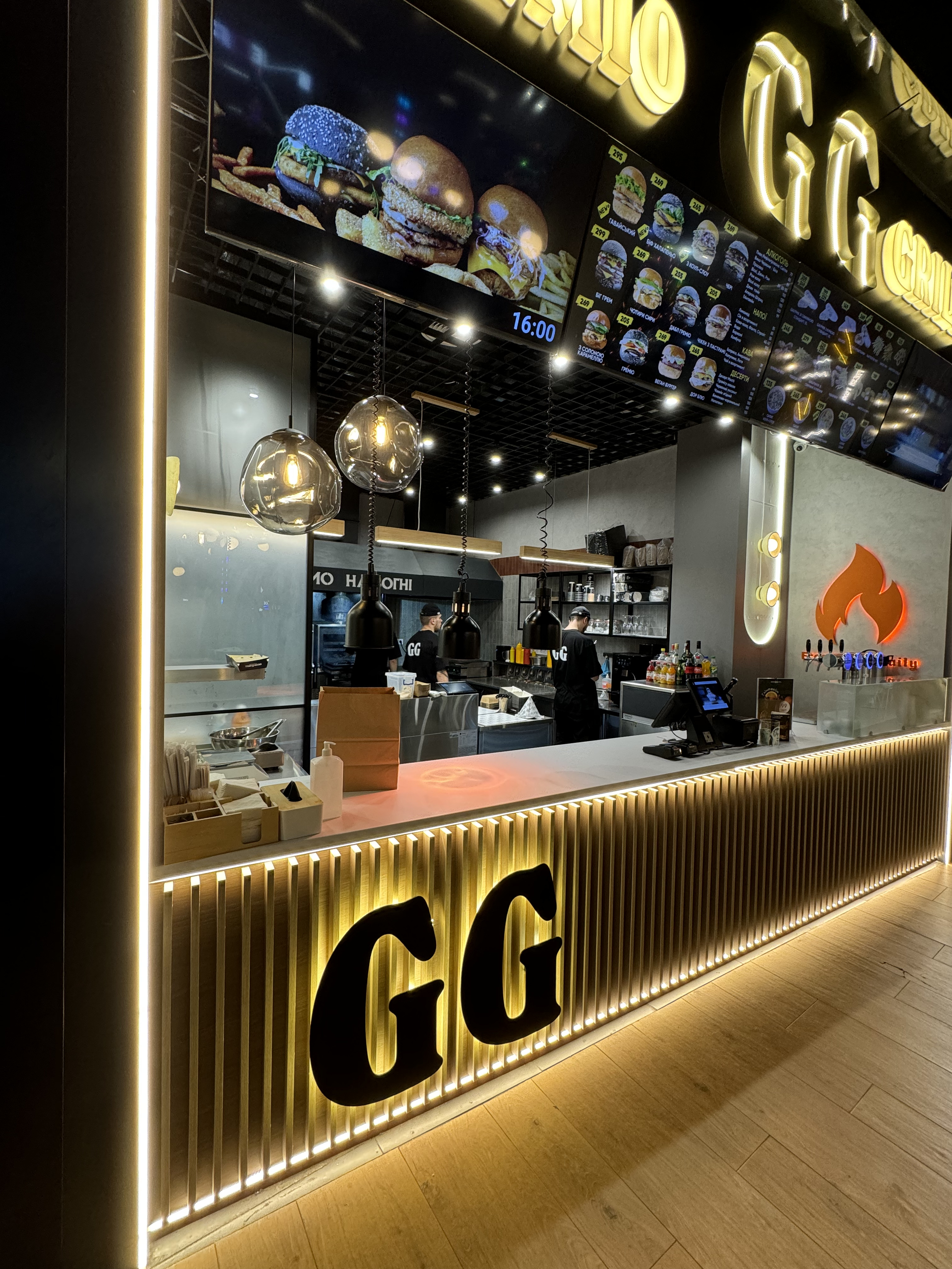 Gremio Grill image 13