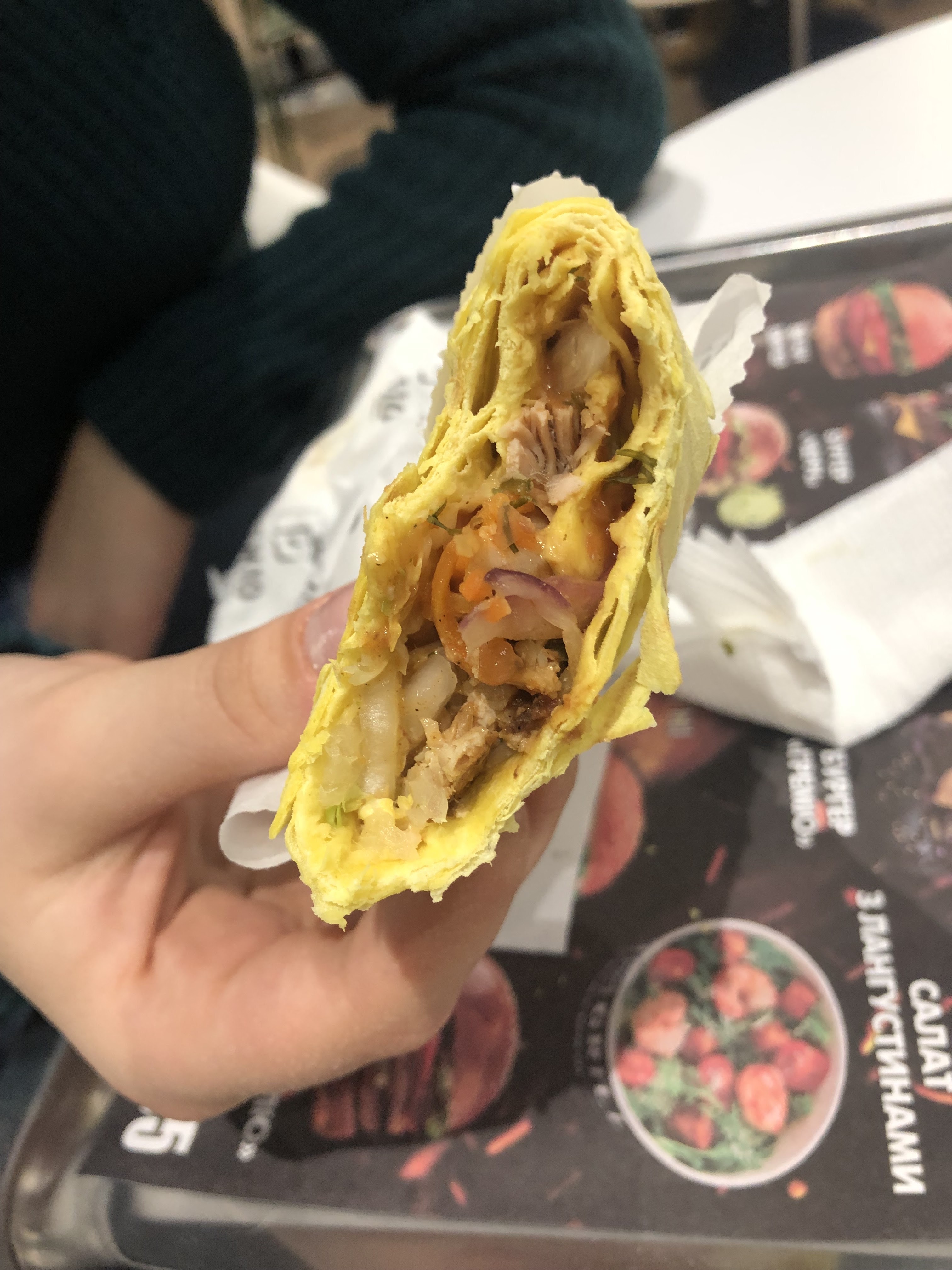 Gremio Grill image 15