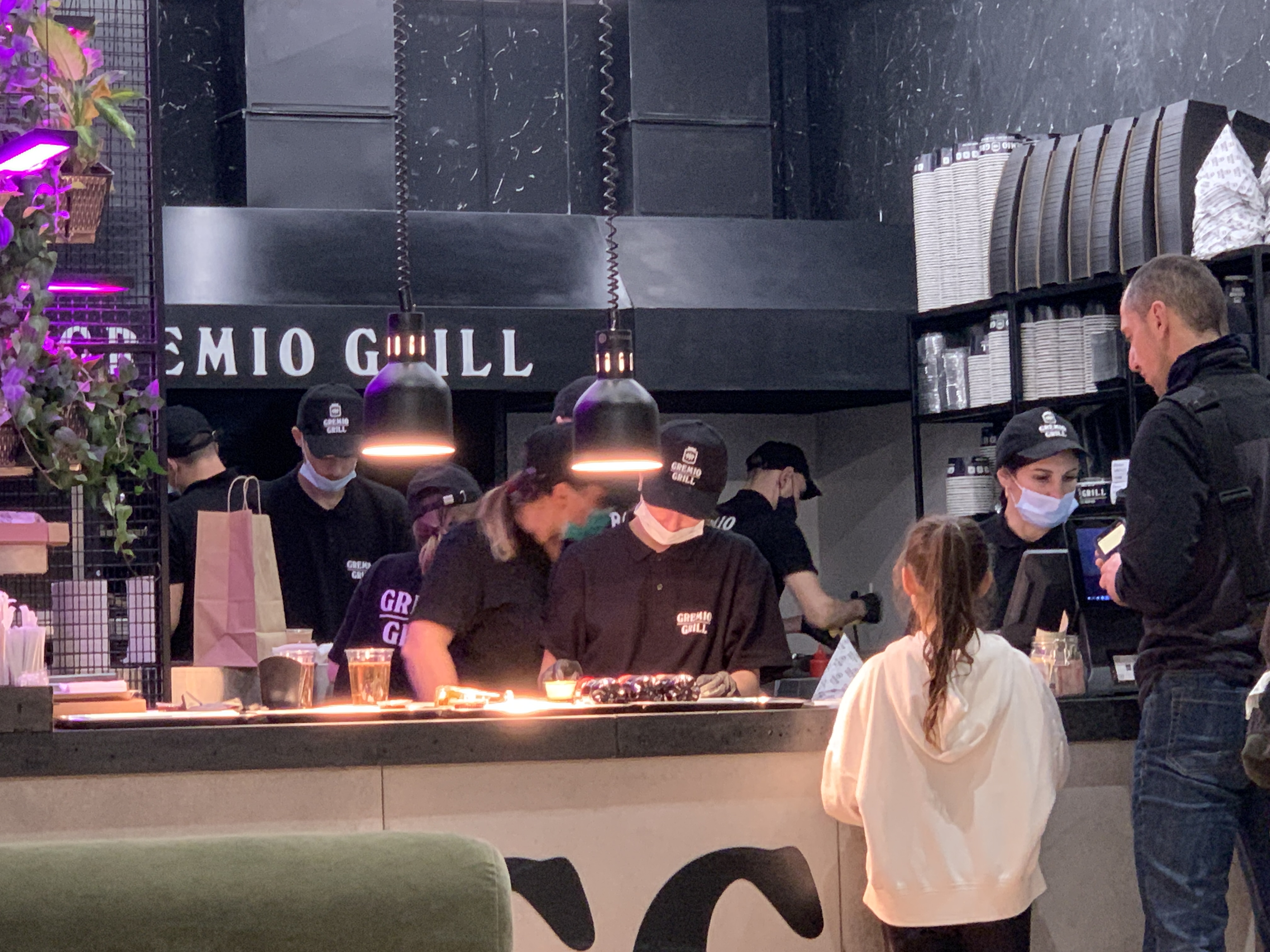 Gremio Grill image 18