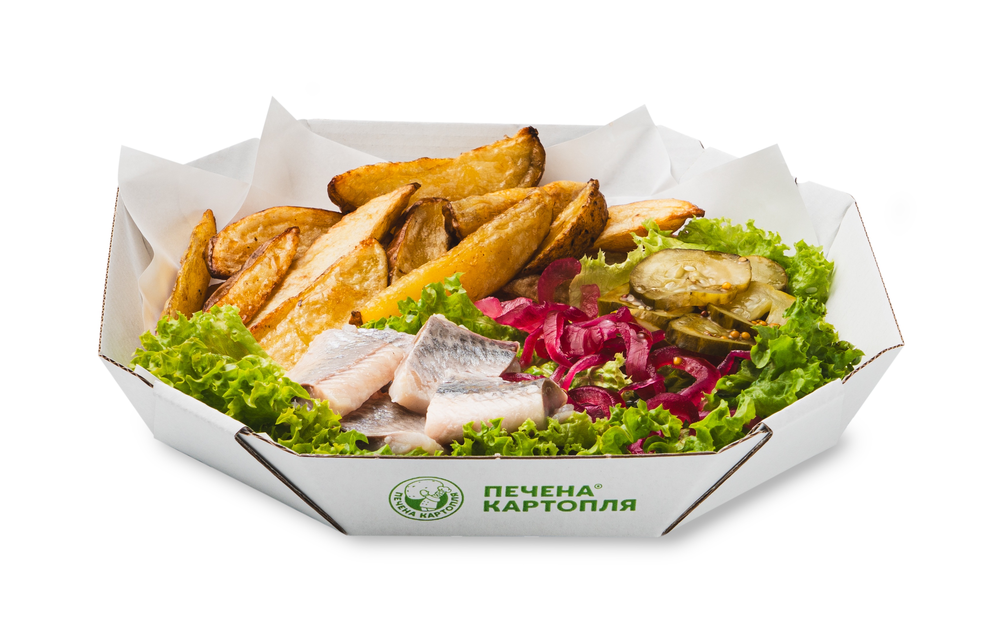 Pechena Kartoplya image 20