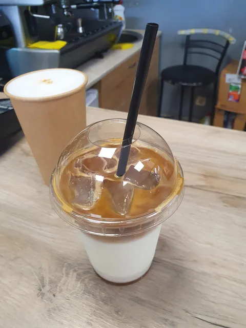 Hermes Coffee image 18