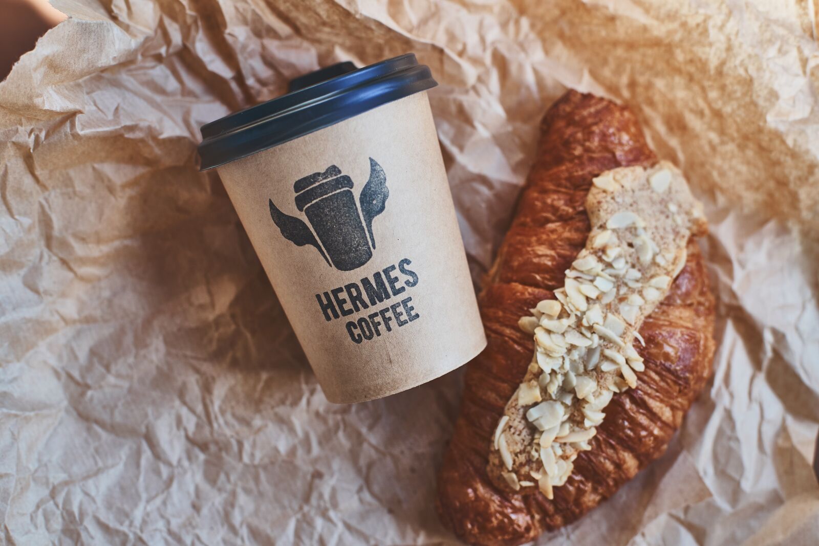 Hermes Coffee image 20