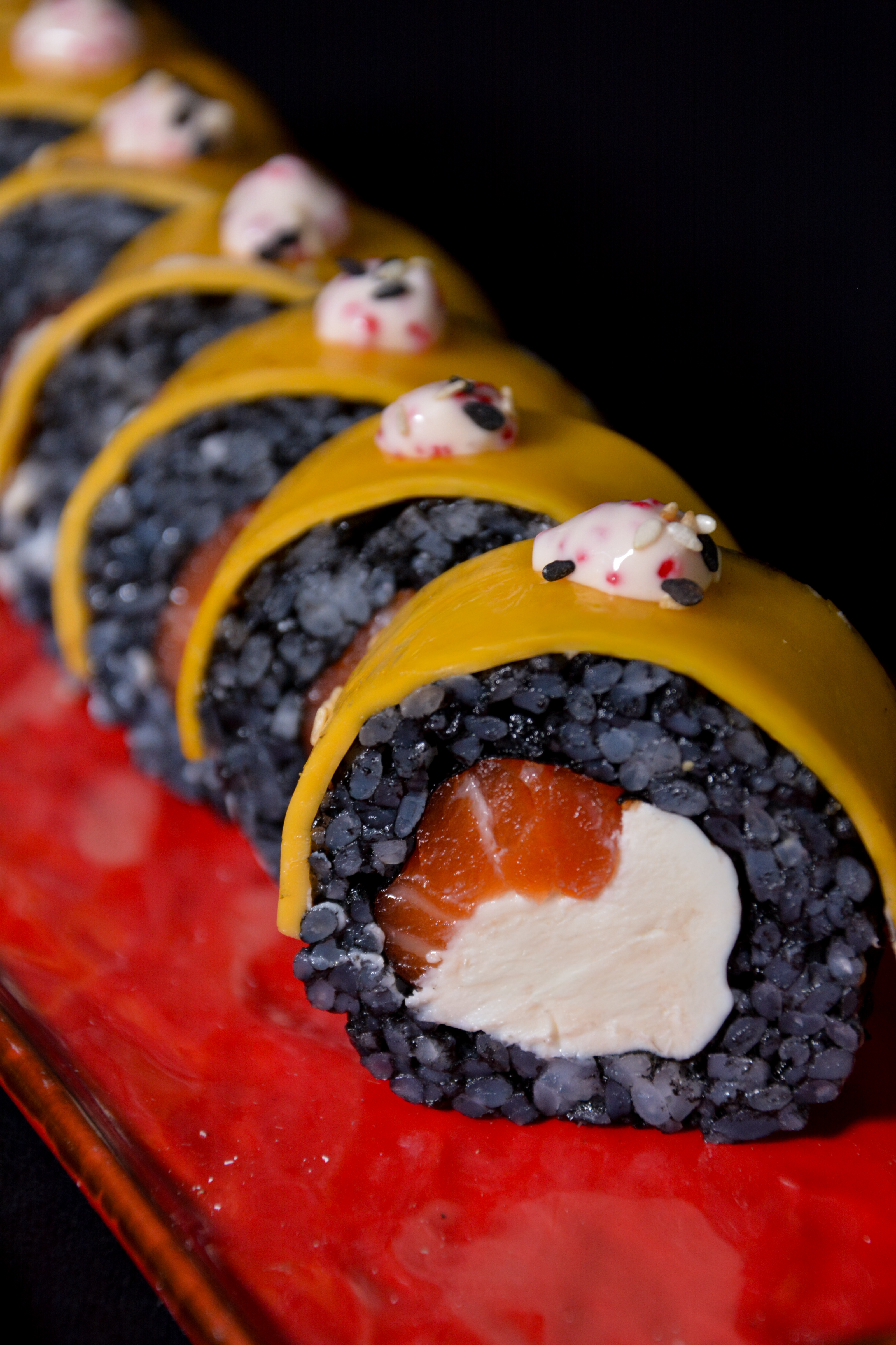 Суші на Теремках - Сушібос Київ image 4