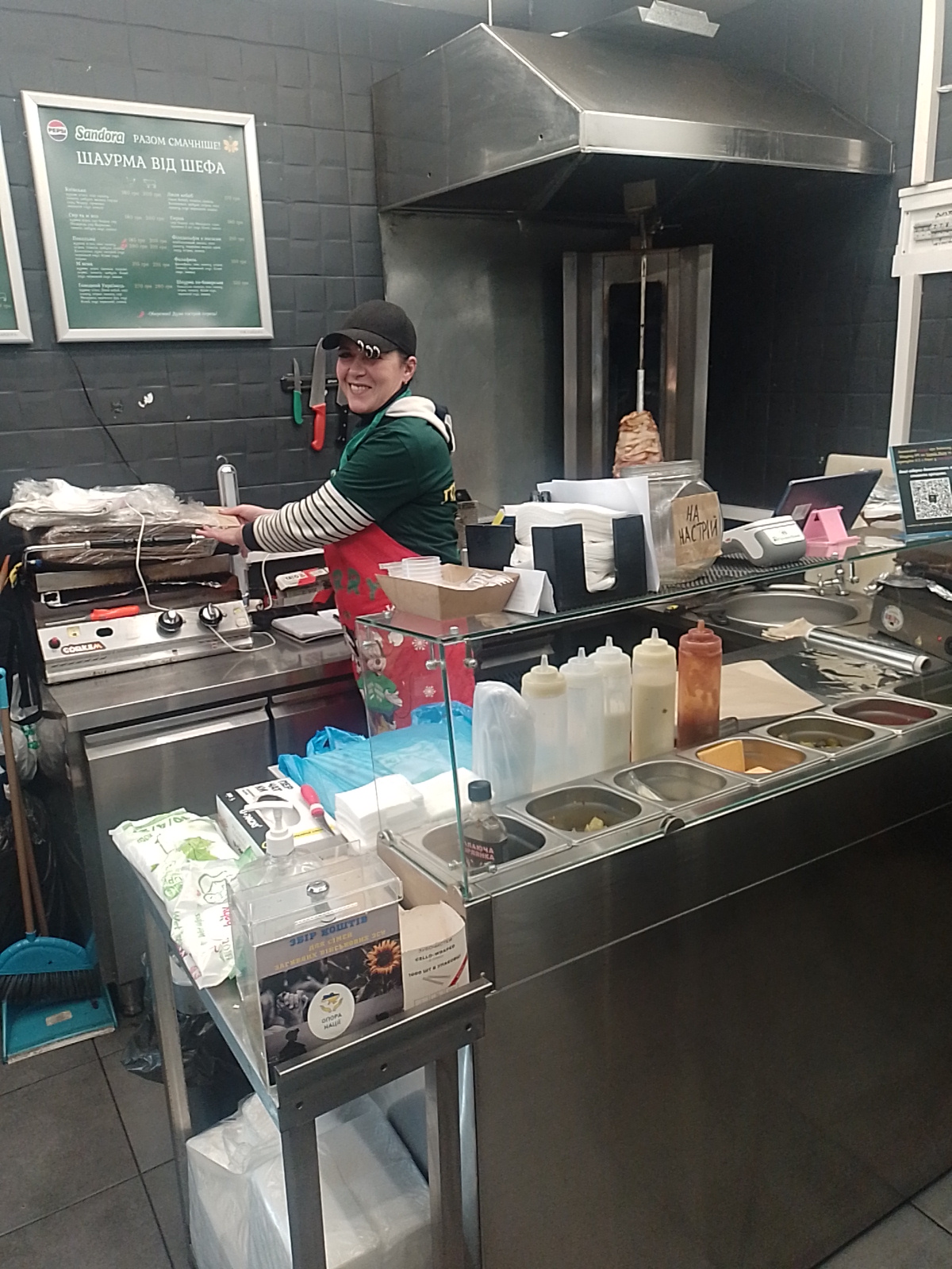 Київська шаурма №1 image 19