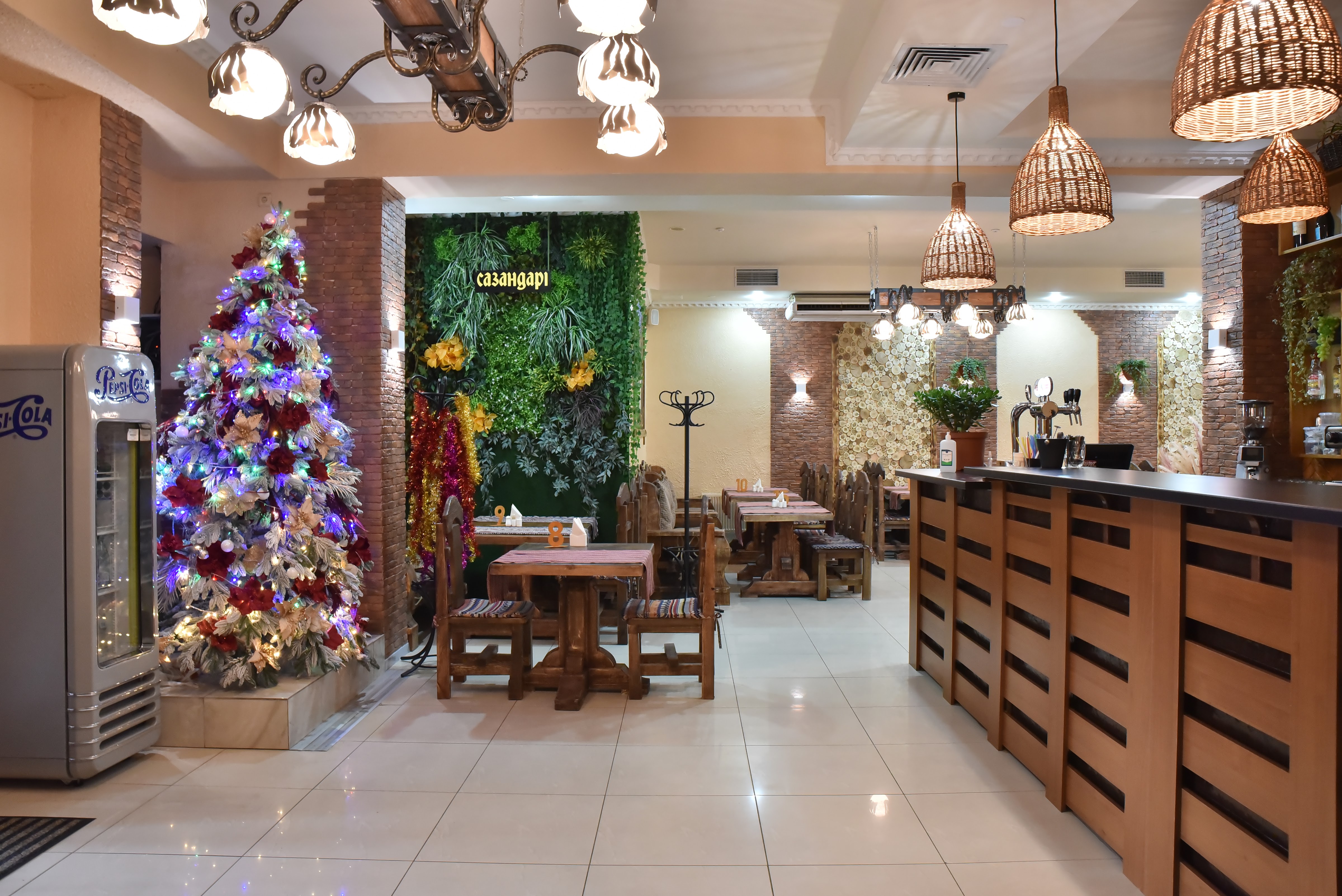 Сазандари Sazandari საზანდარი image 13