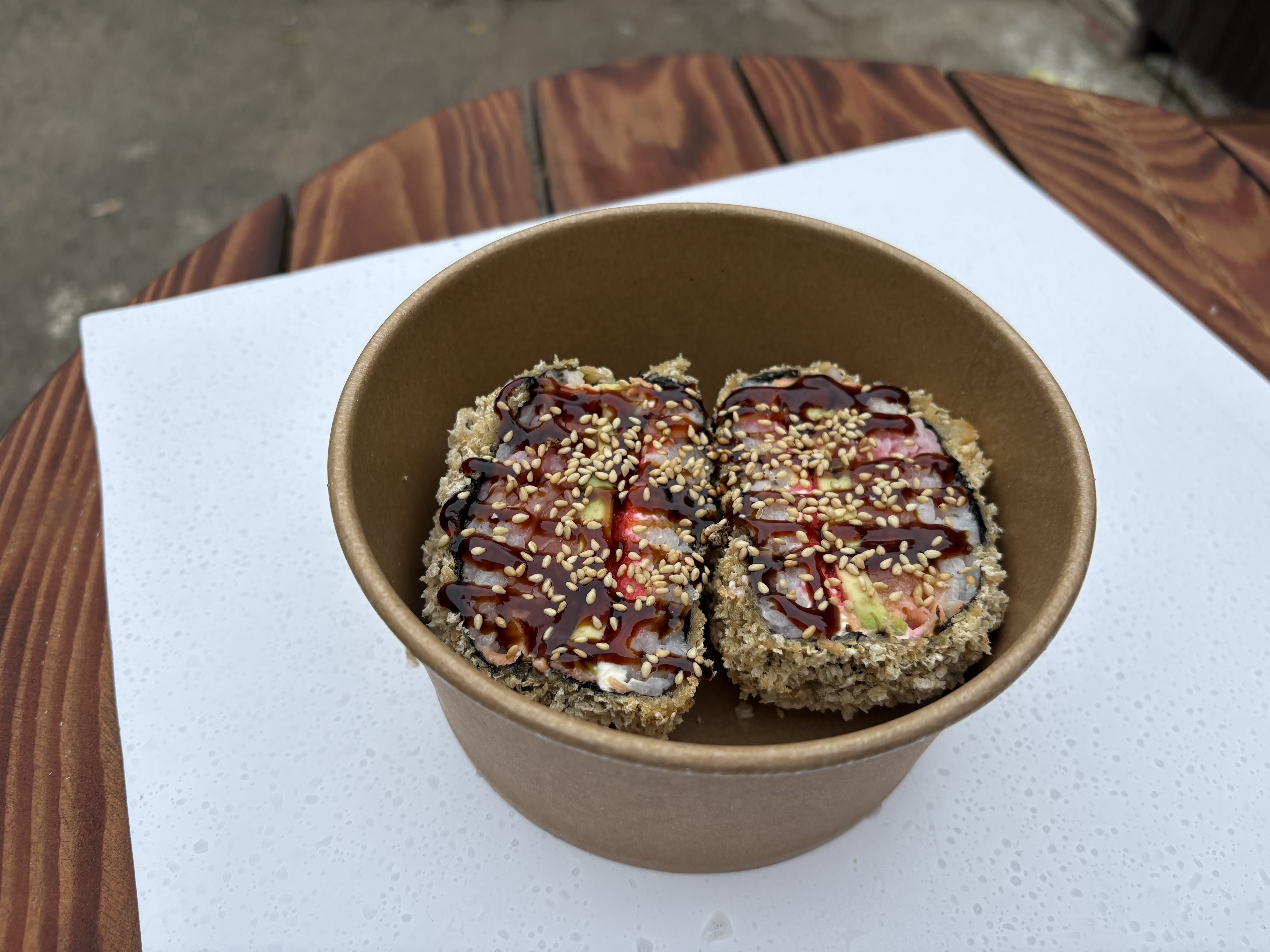 У Чікапао image 12