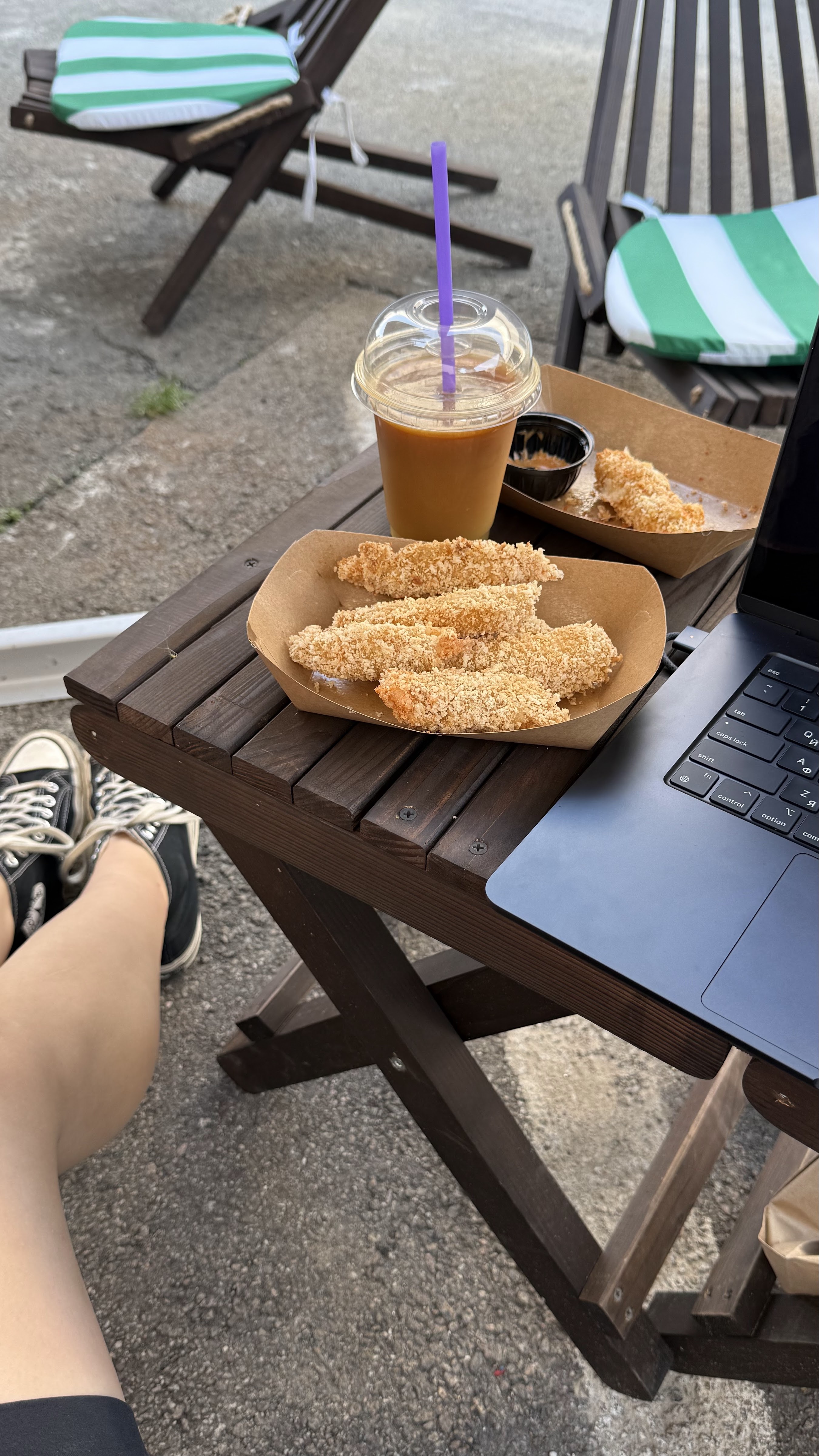 У Чікапао image 18