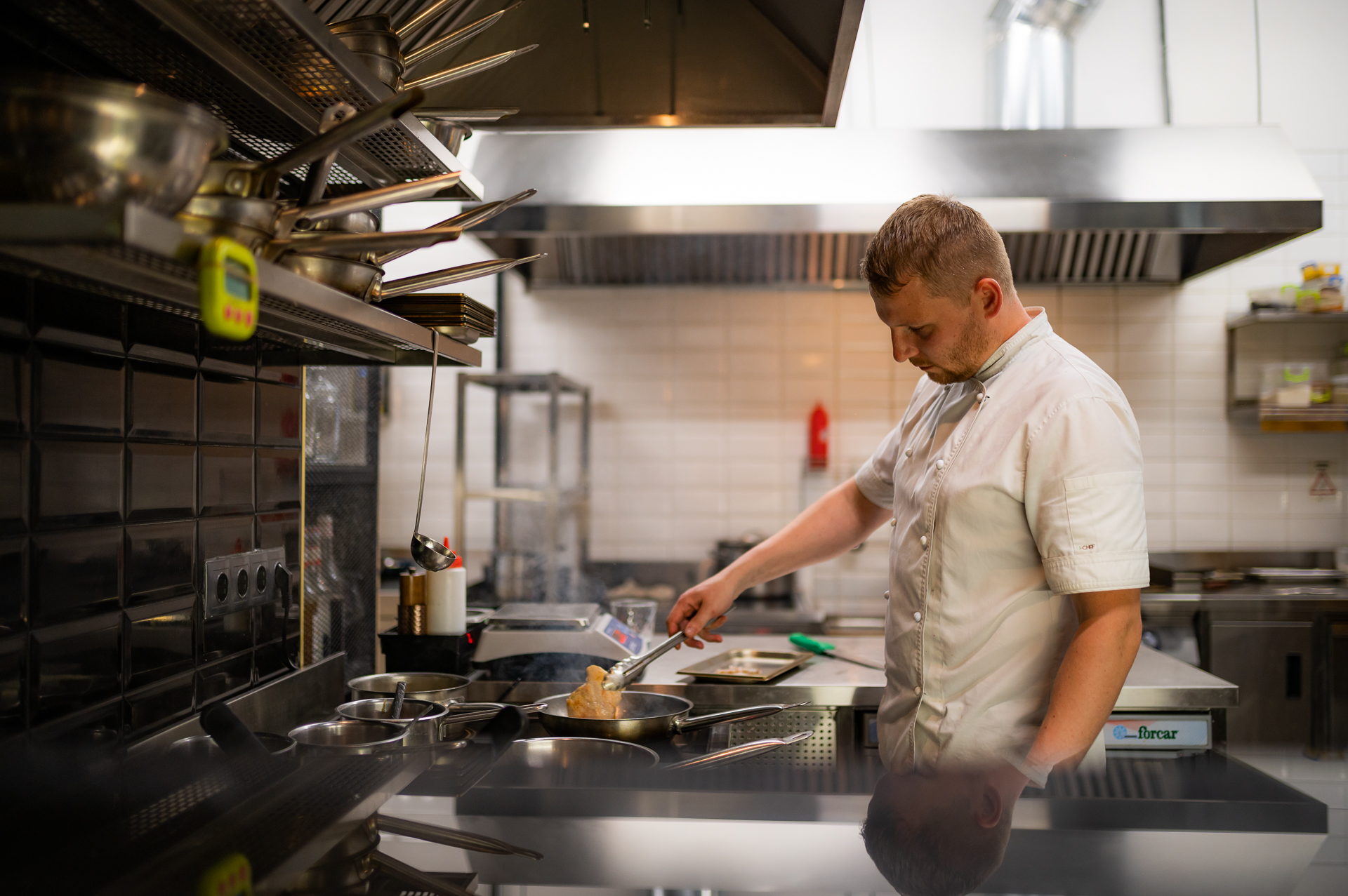 Restoran Dzhotto image 18