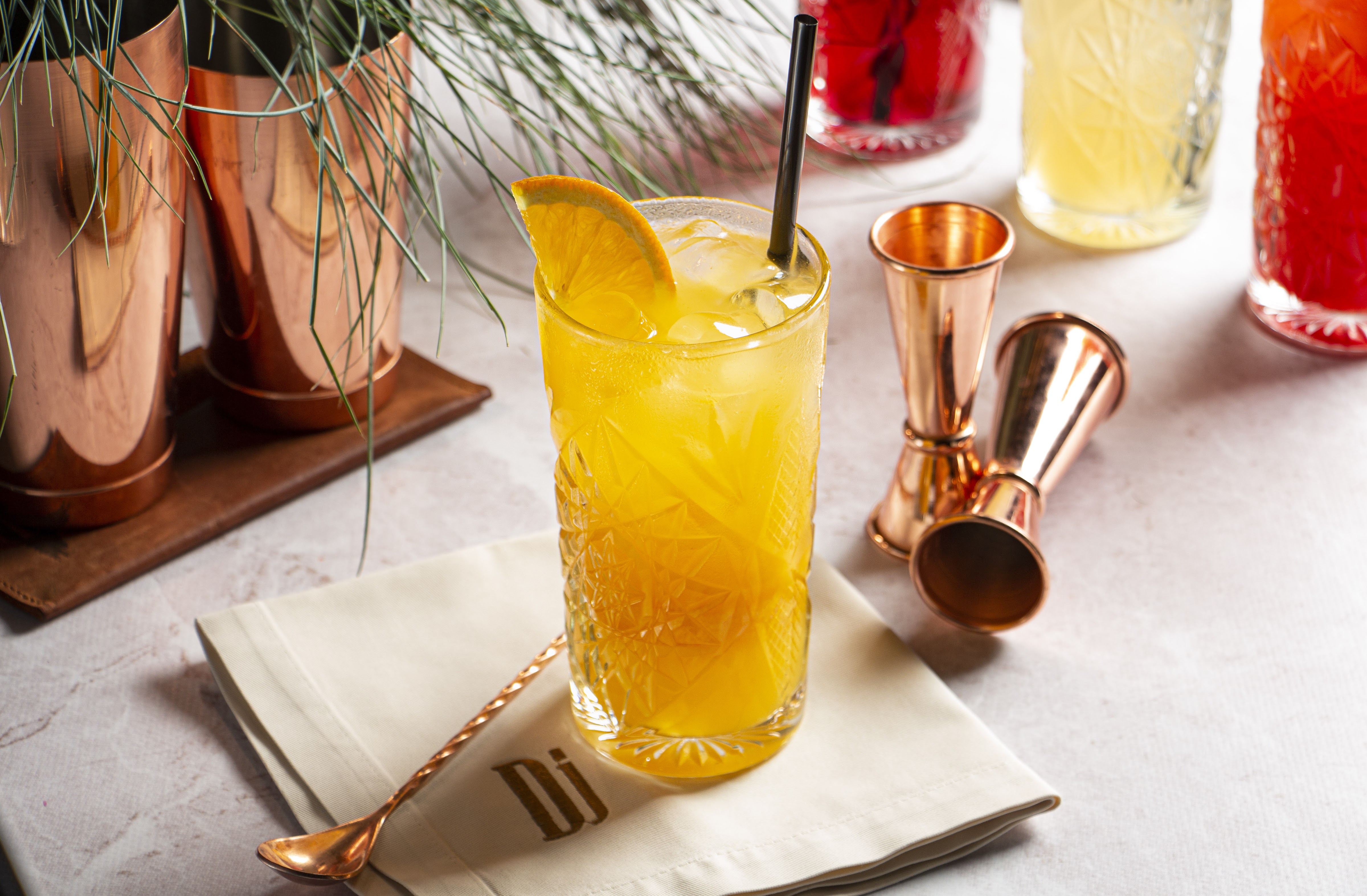 Restoran Dzhotto image 19