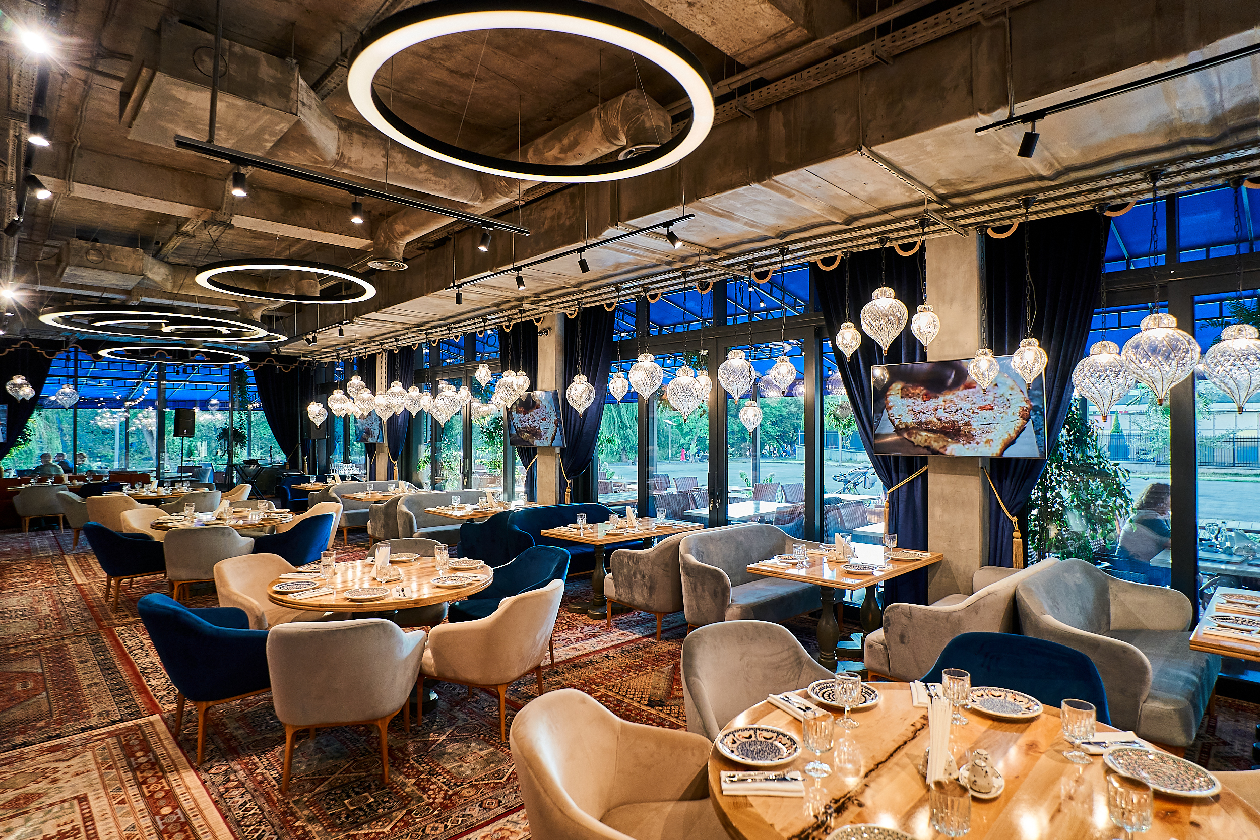 nino restaurant image 11