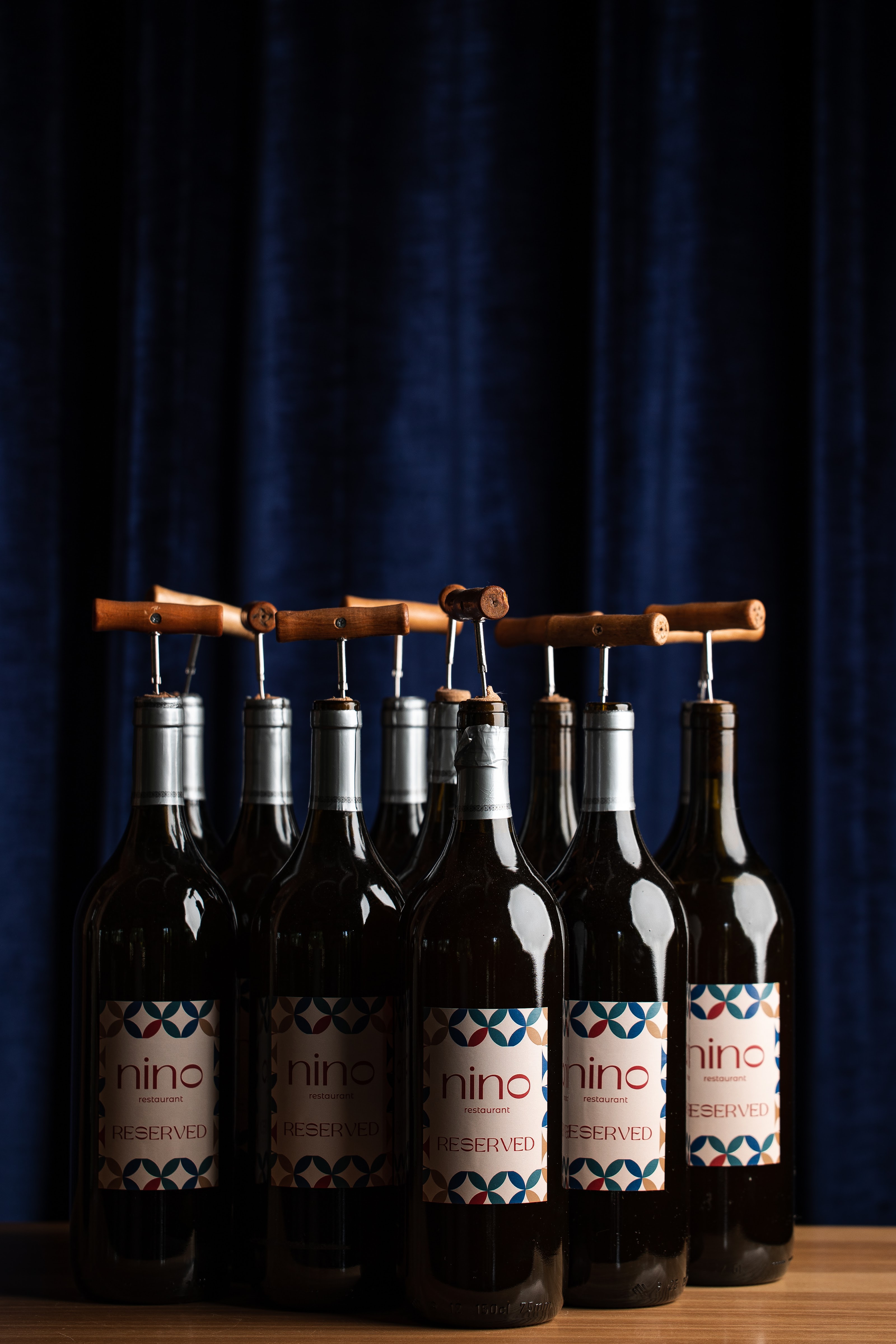 nino restaurant image 12