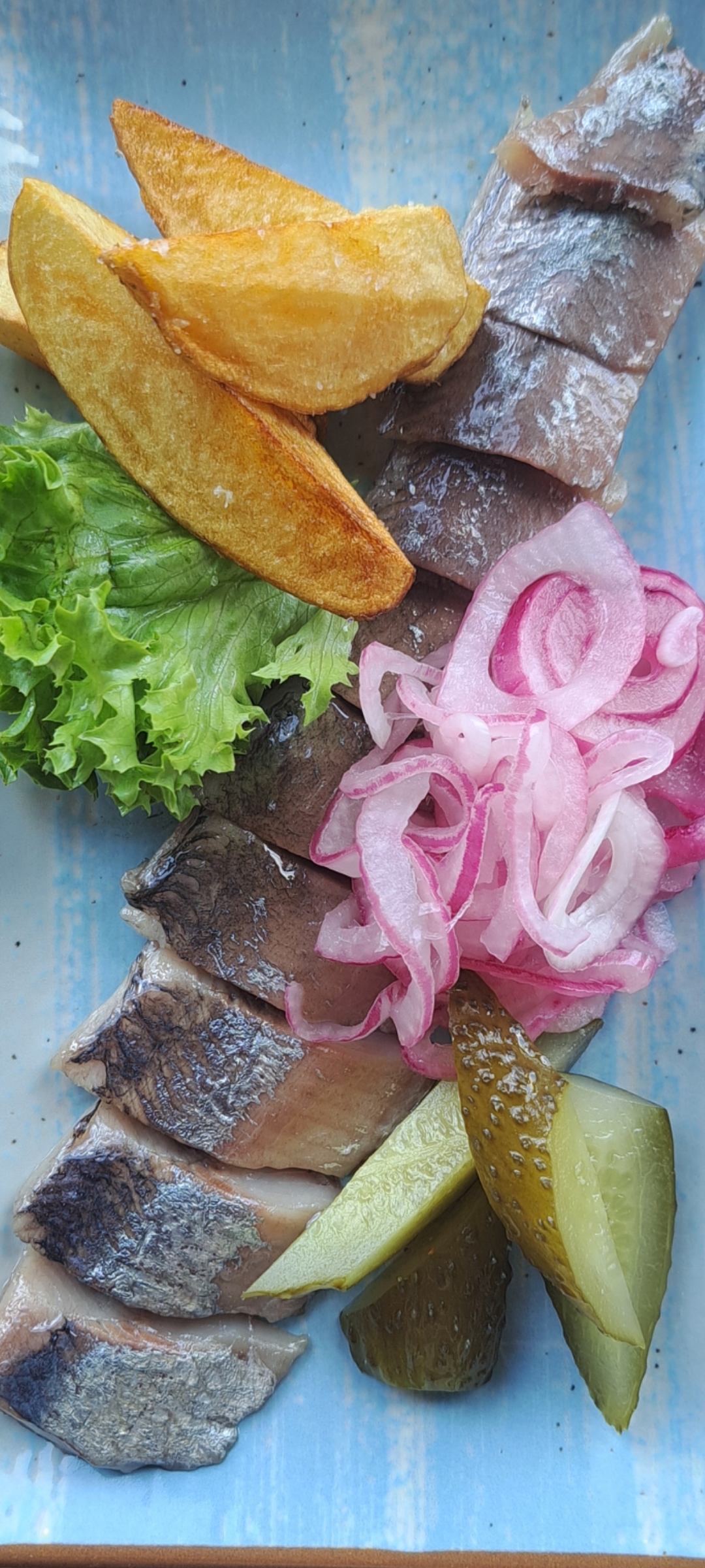 Tennessee Steak House image 12