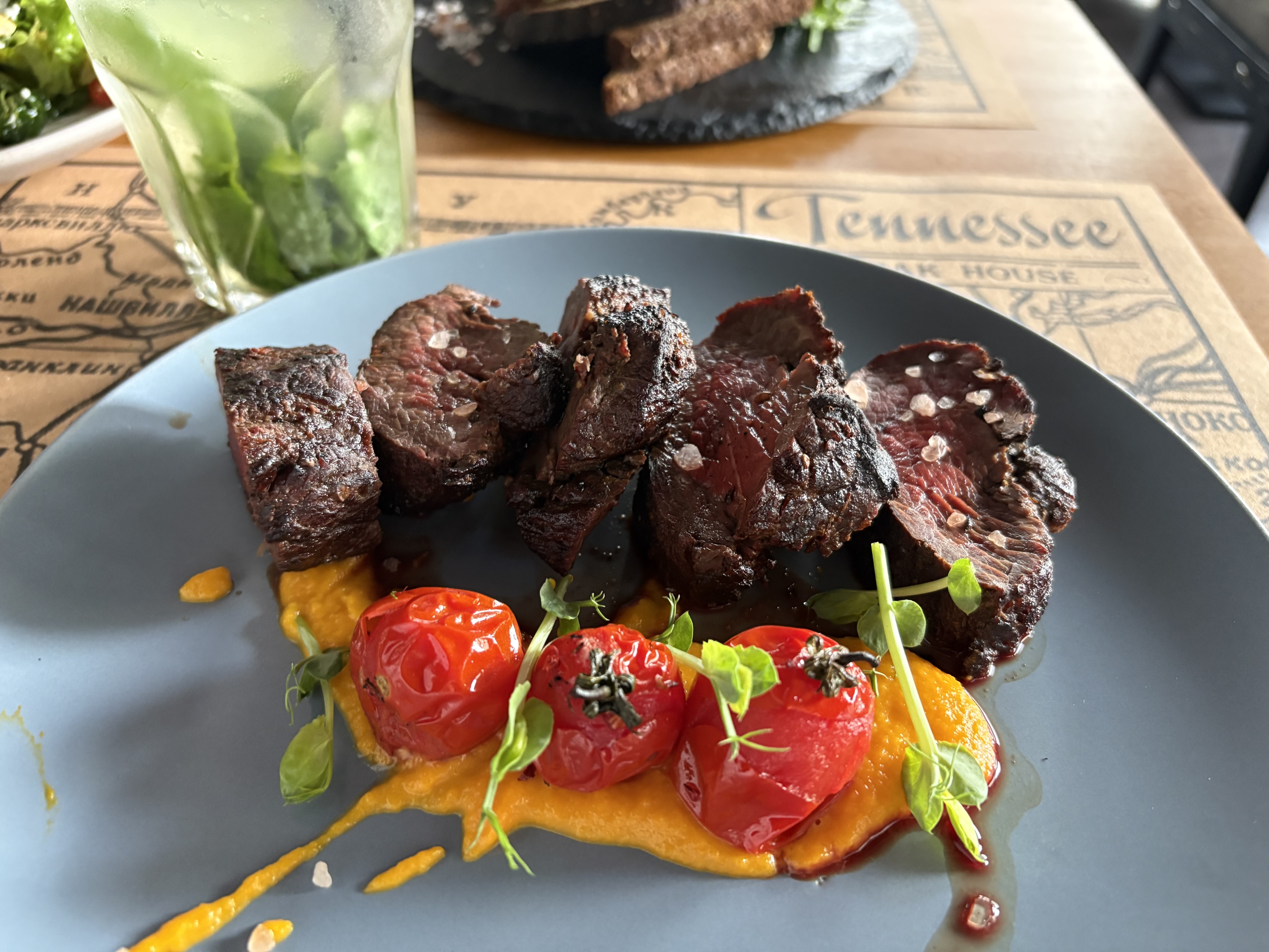 Tennessee Steak House image 13