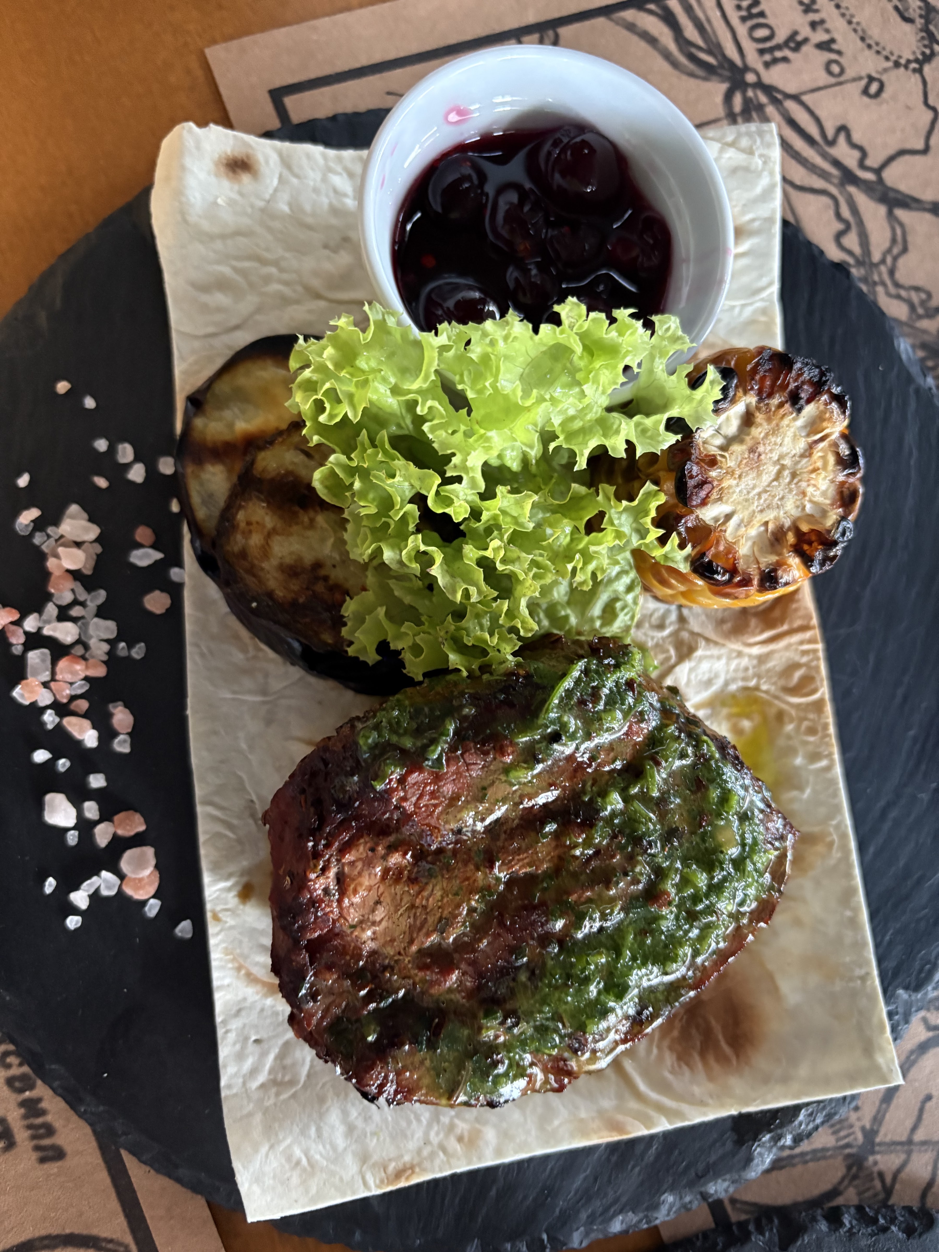 Tennessee Steak House image 14